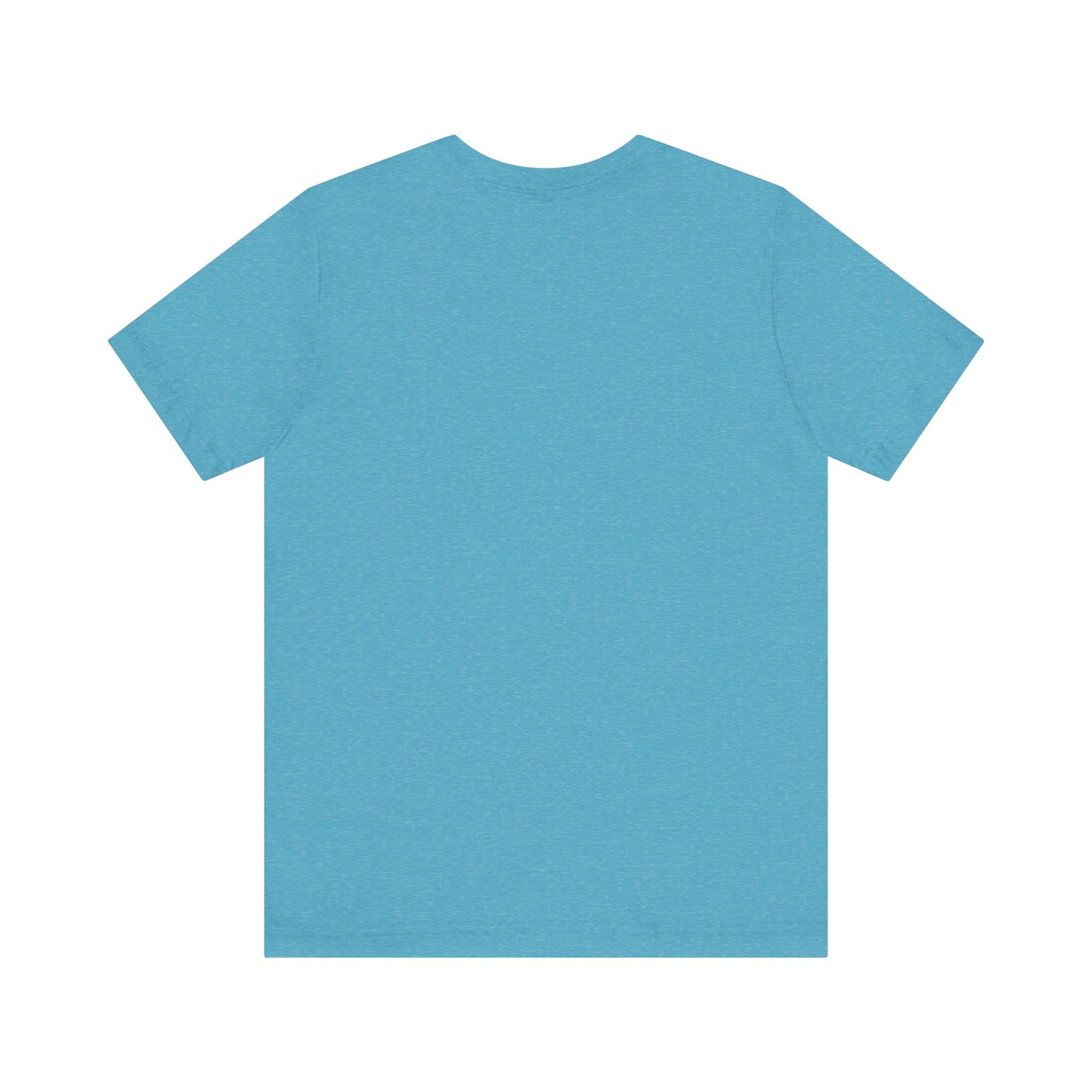 Women's Bear Hug "Team Bear" Tee