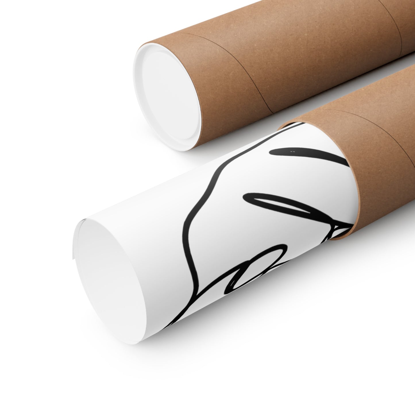 You're Fucked Matte Vertical Posters