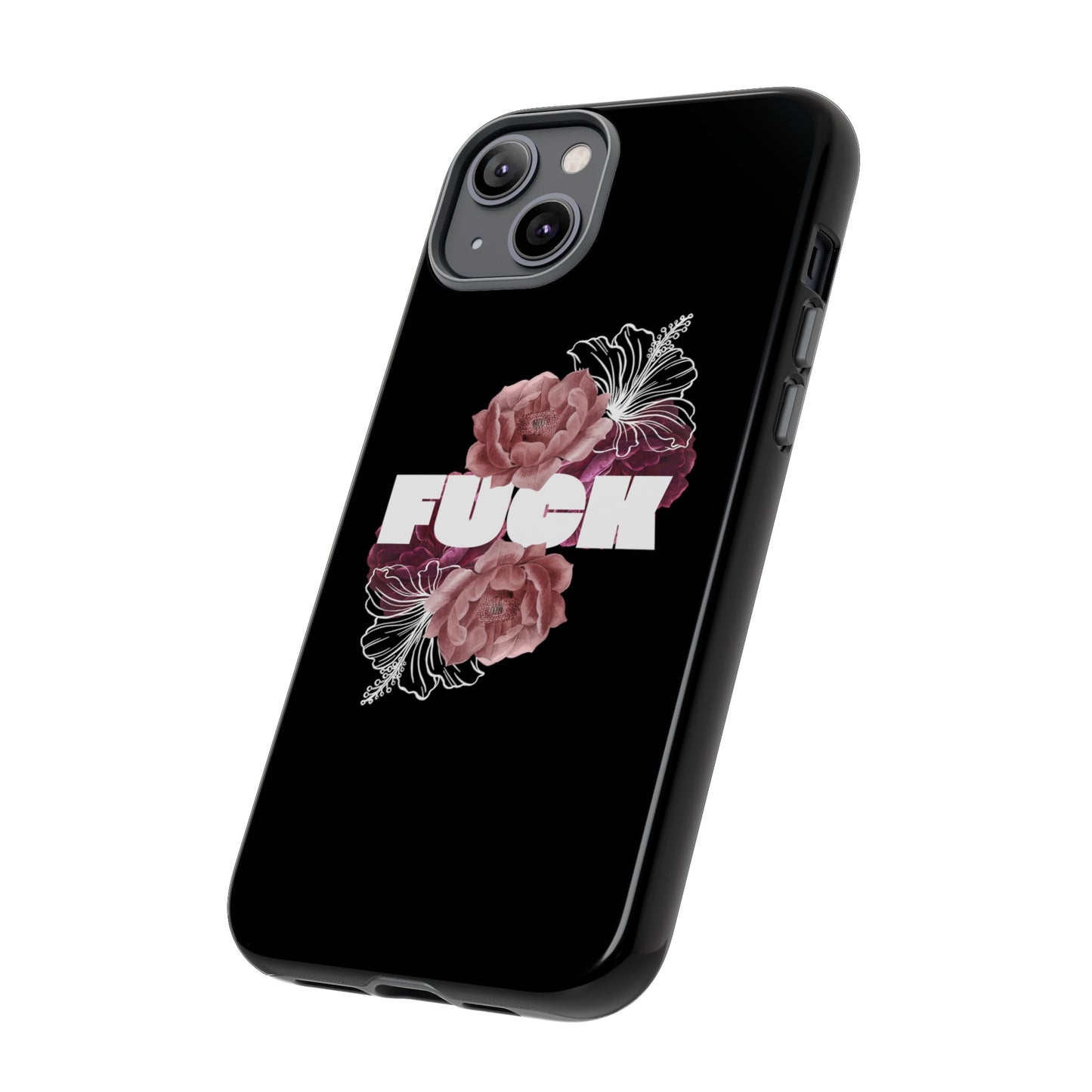"FUCK" Tough Cases