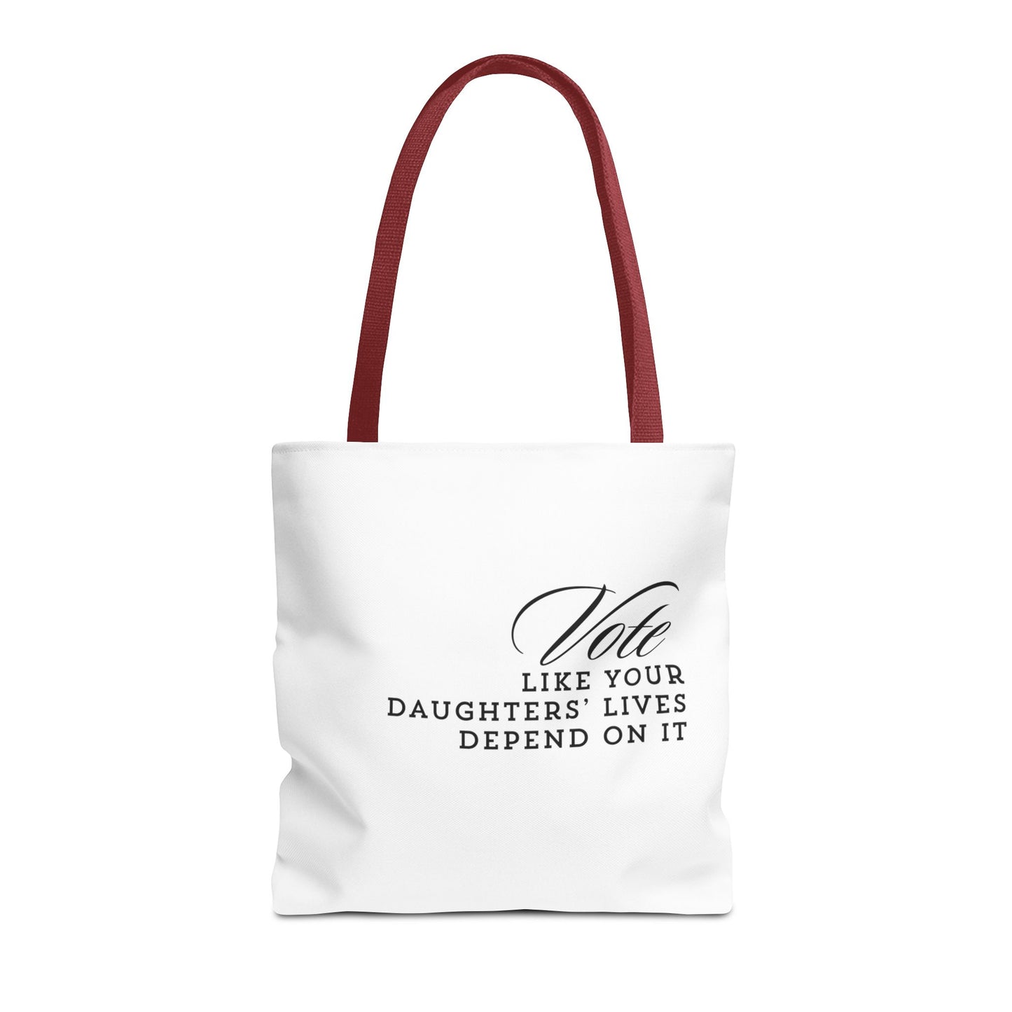 Harris 2024 Tote Bag - Design 5
