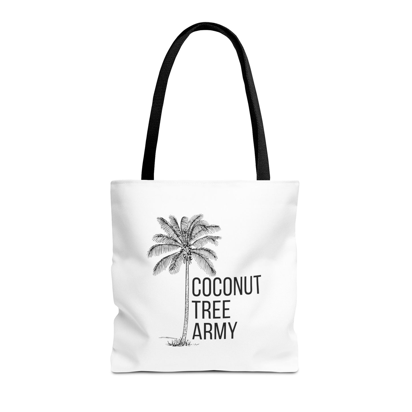 Harris 2024 Tote Bag - Design 4