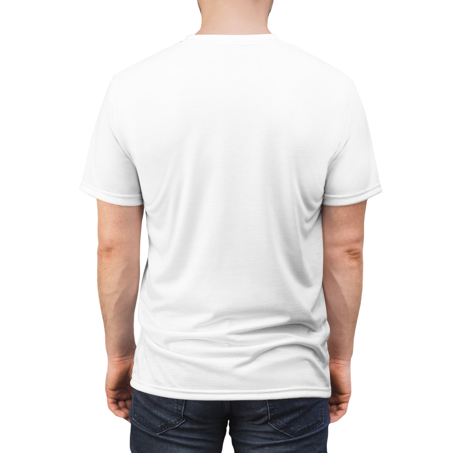 Grouchy Dad Cut & Sew Tee (AOP)