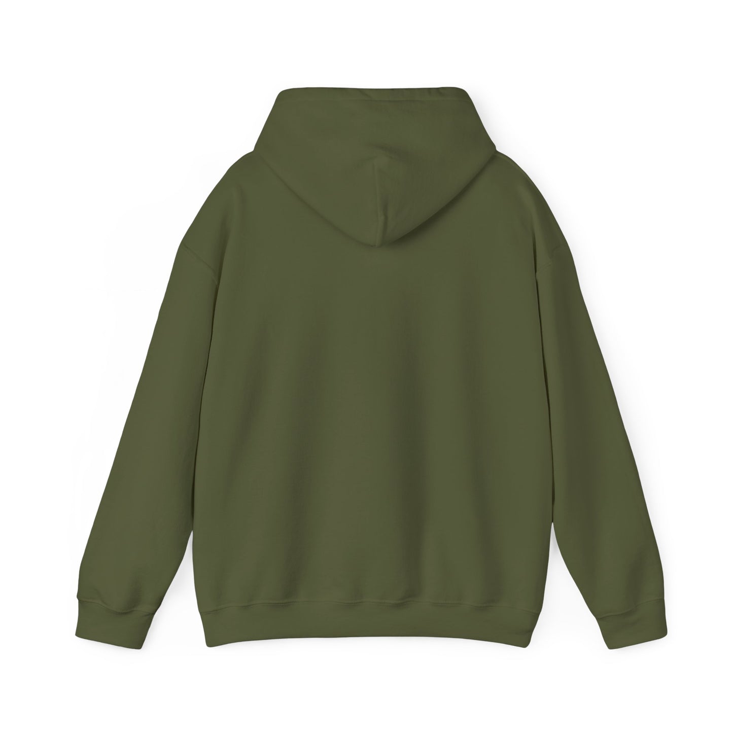 Lesbian Hooded Sweatshirt