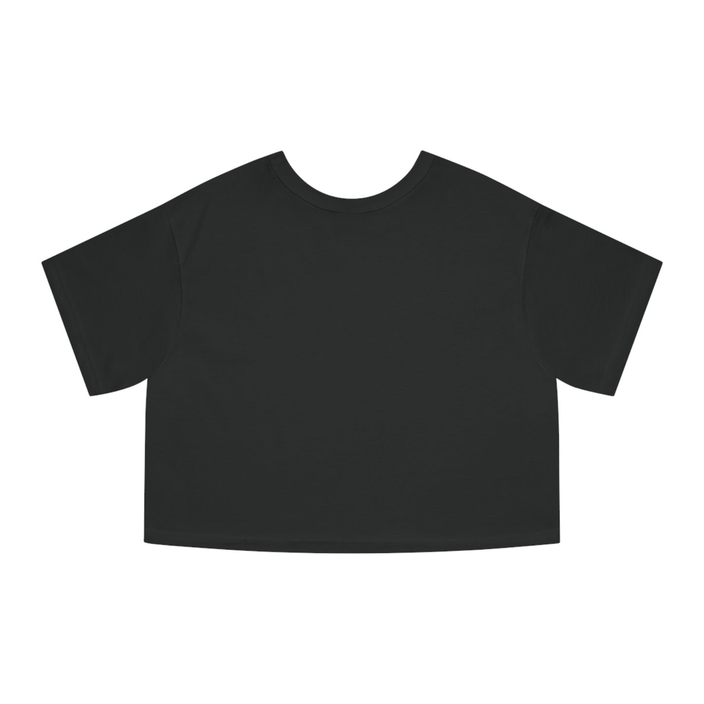 "GAY THE PRAY AWAY" Cropped T-Shirt