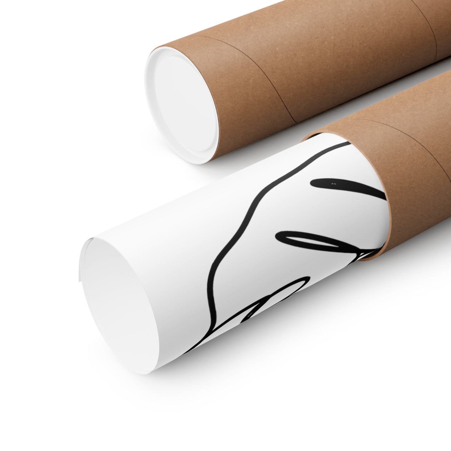 You're Fucked Matte Vertical Posters