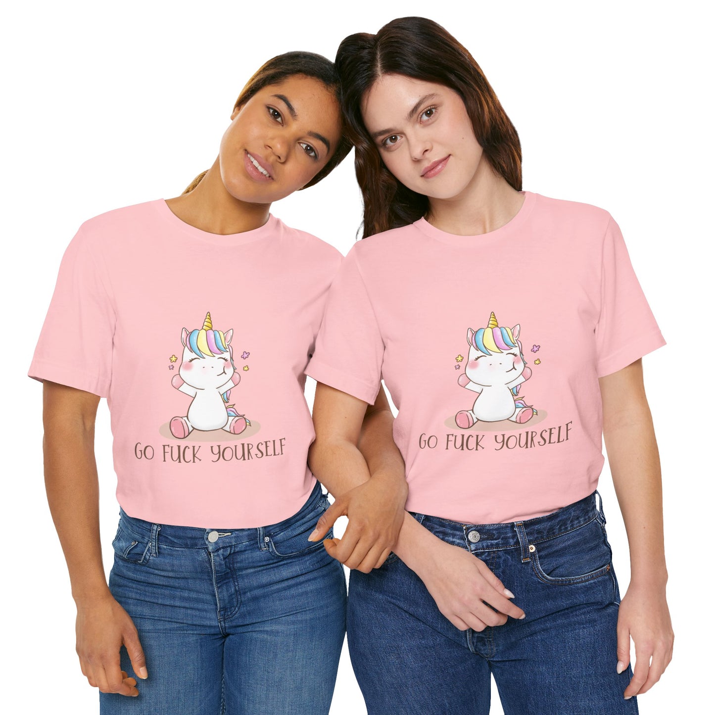 GFY Unicorn Tee