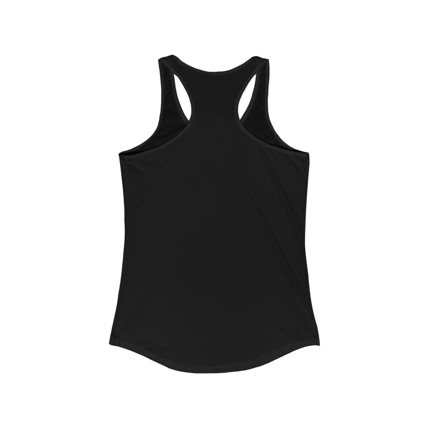 Sugar and Spice Racerback Tank