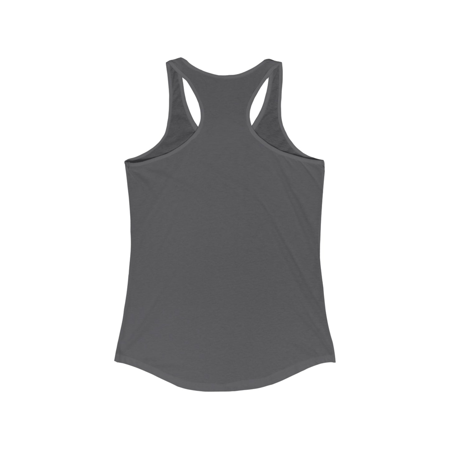 Sugar and Spice Racerback Tank