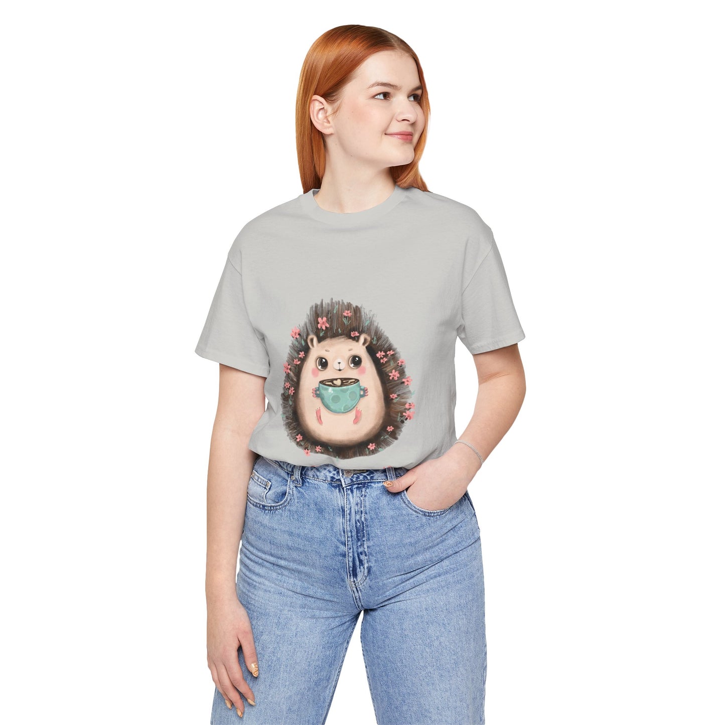 GFY Hedgehog Tee