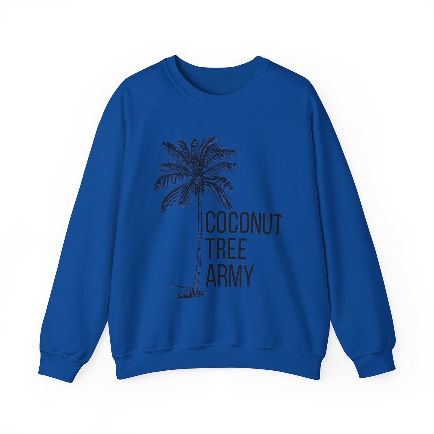 Harris 2024 Crewneck Sweatshirt - Design 4