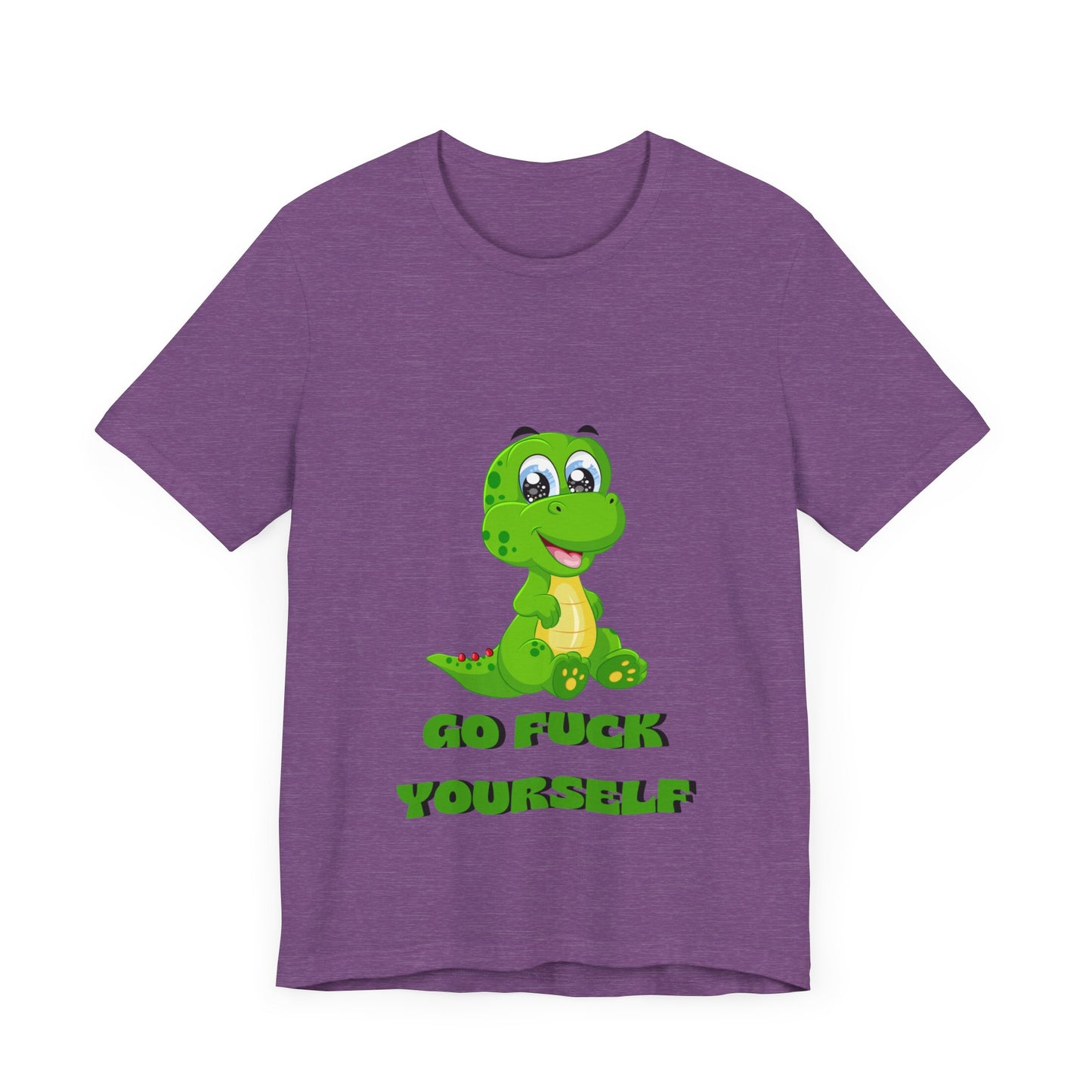 GFY Baby Dragon Tee