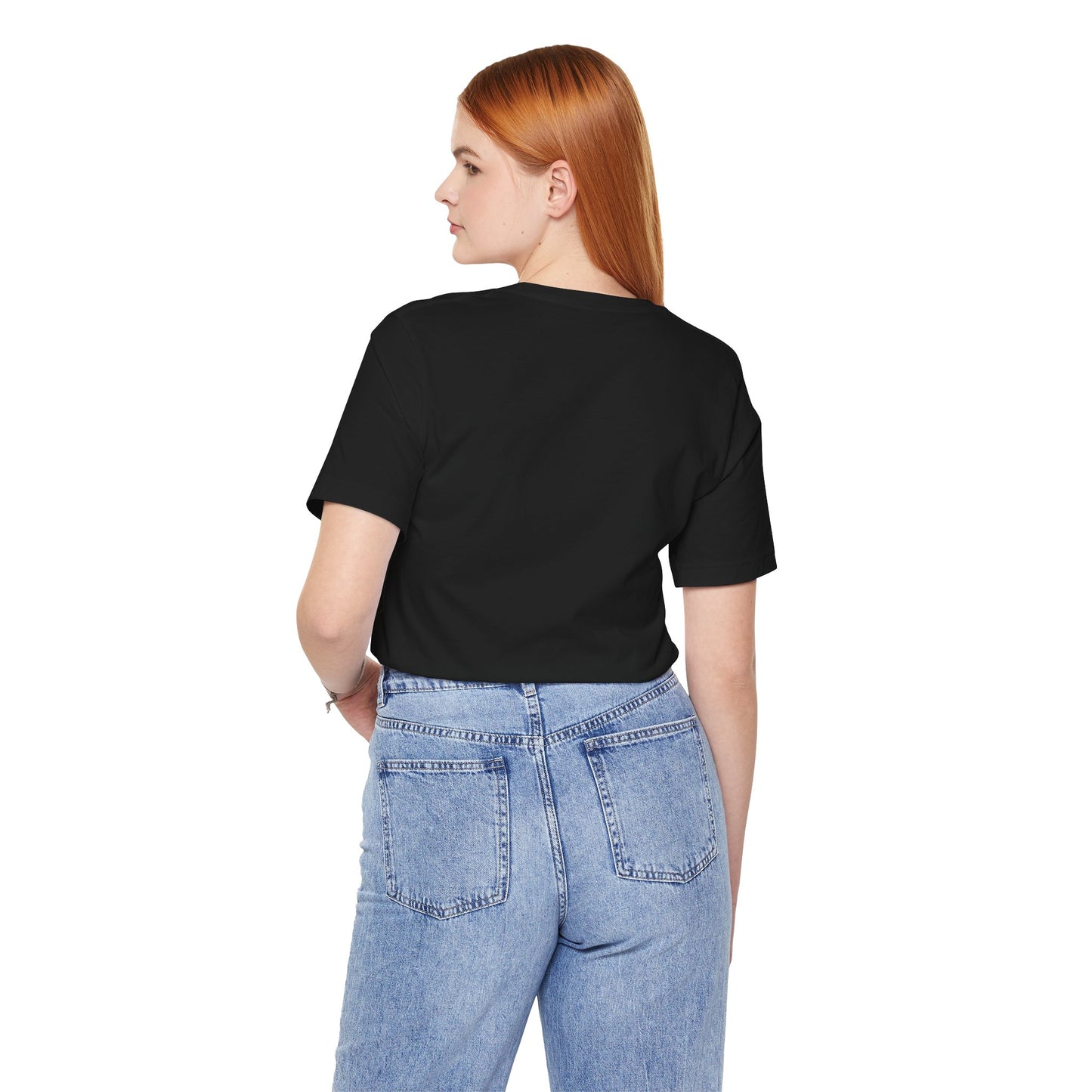 Women's Teddy Bear Tee