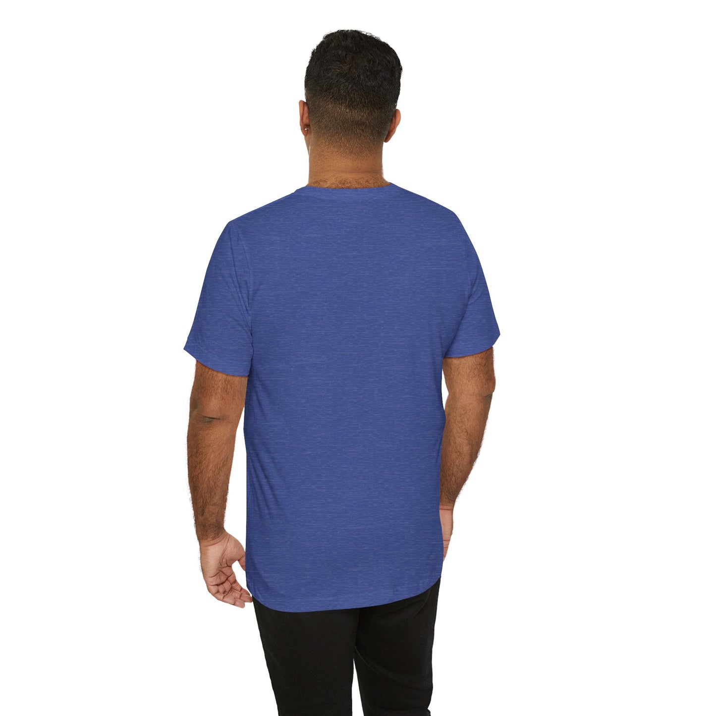 Harris 2024 Short Sleeve Tee - Design 4