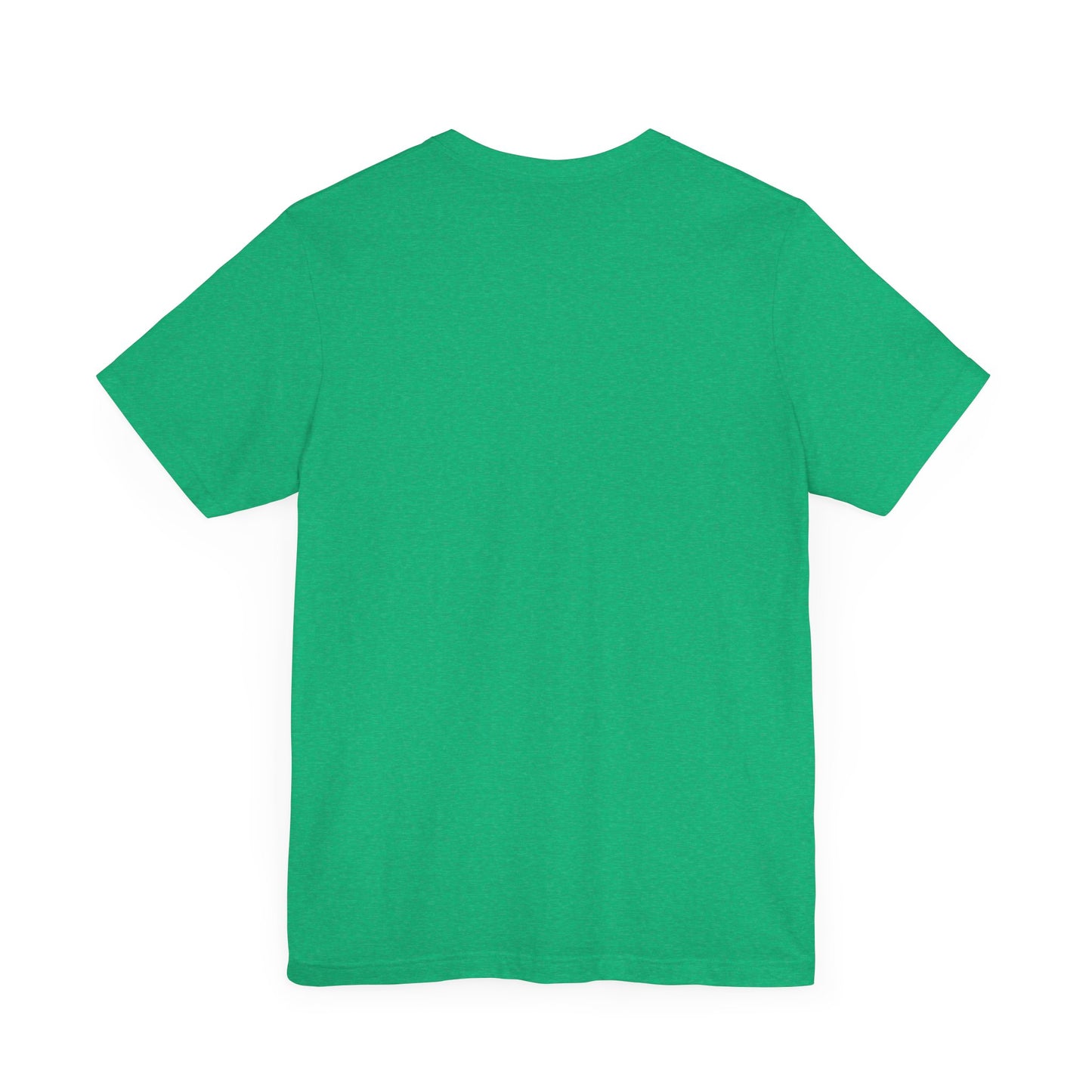 Women's Bear Quote Tee - White Graphic