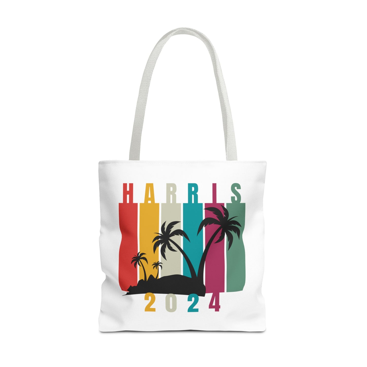 Harris 2024 Tote Bag - Design 3