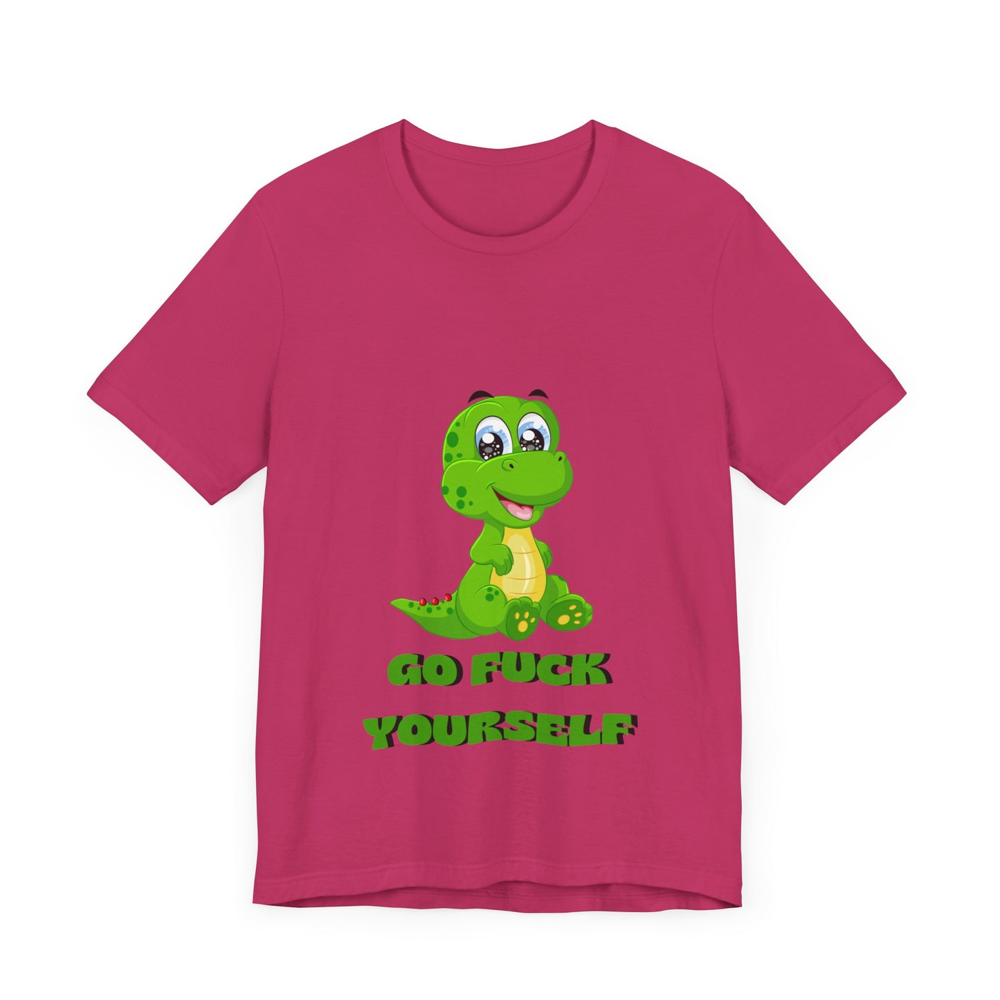 GFY Baby Dragon Tee