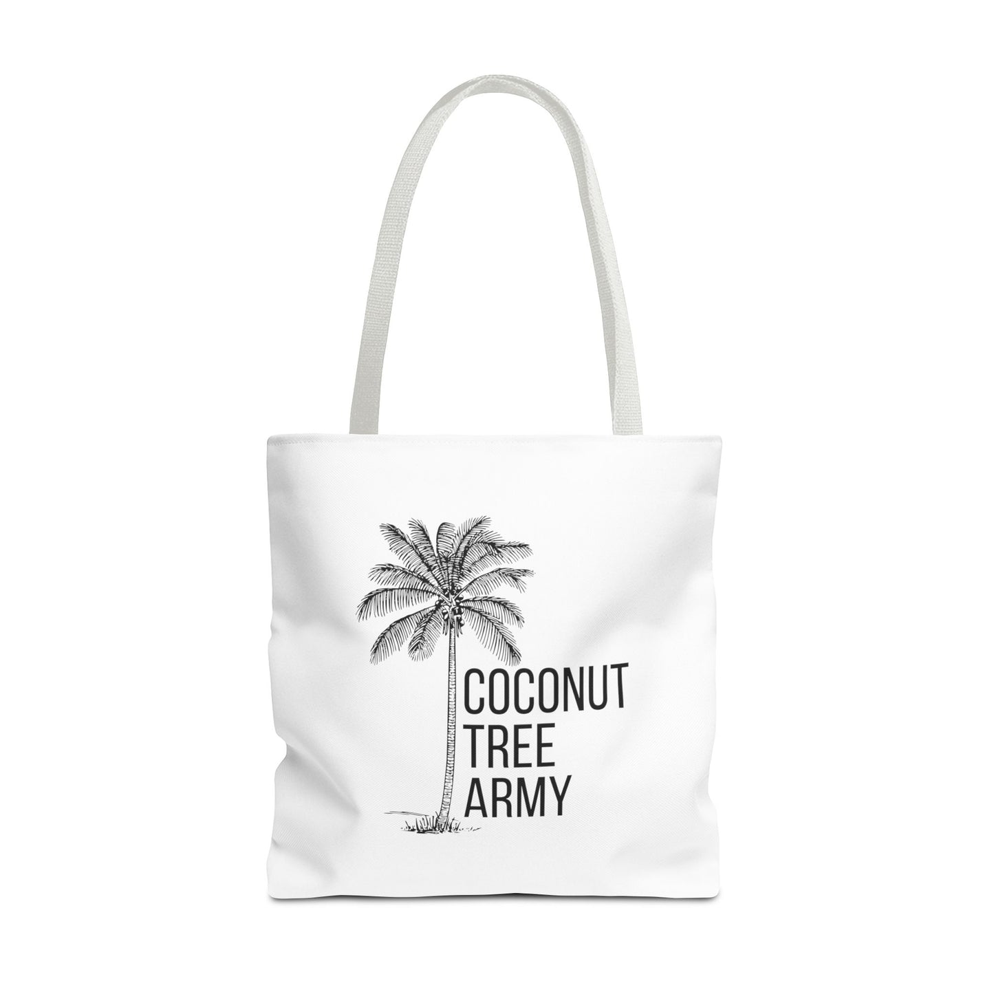 Harris 2024 Tote Bag - Design 4