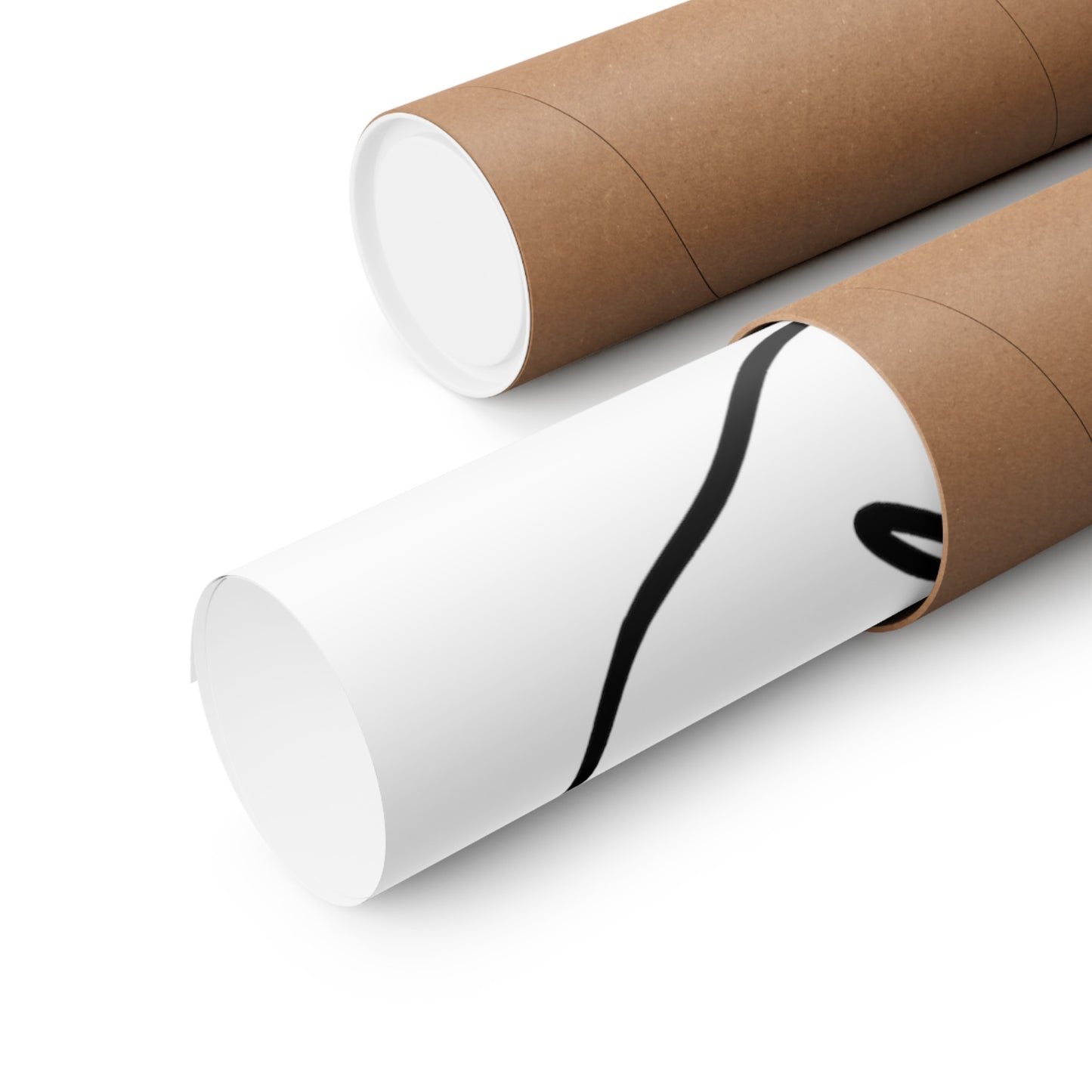You're Fucked Matte Vertical Posters