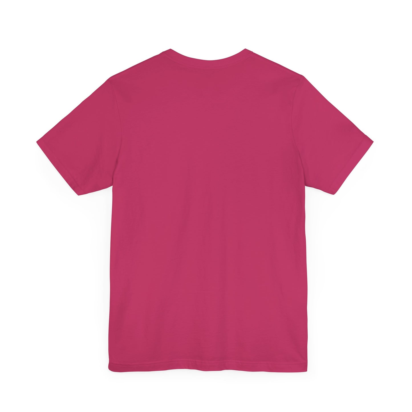 Sugar and Spice Short Sleeve Tee
