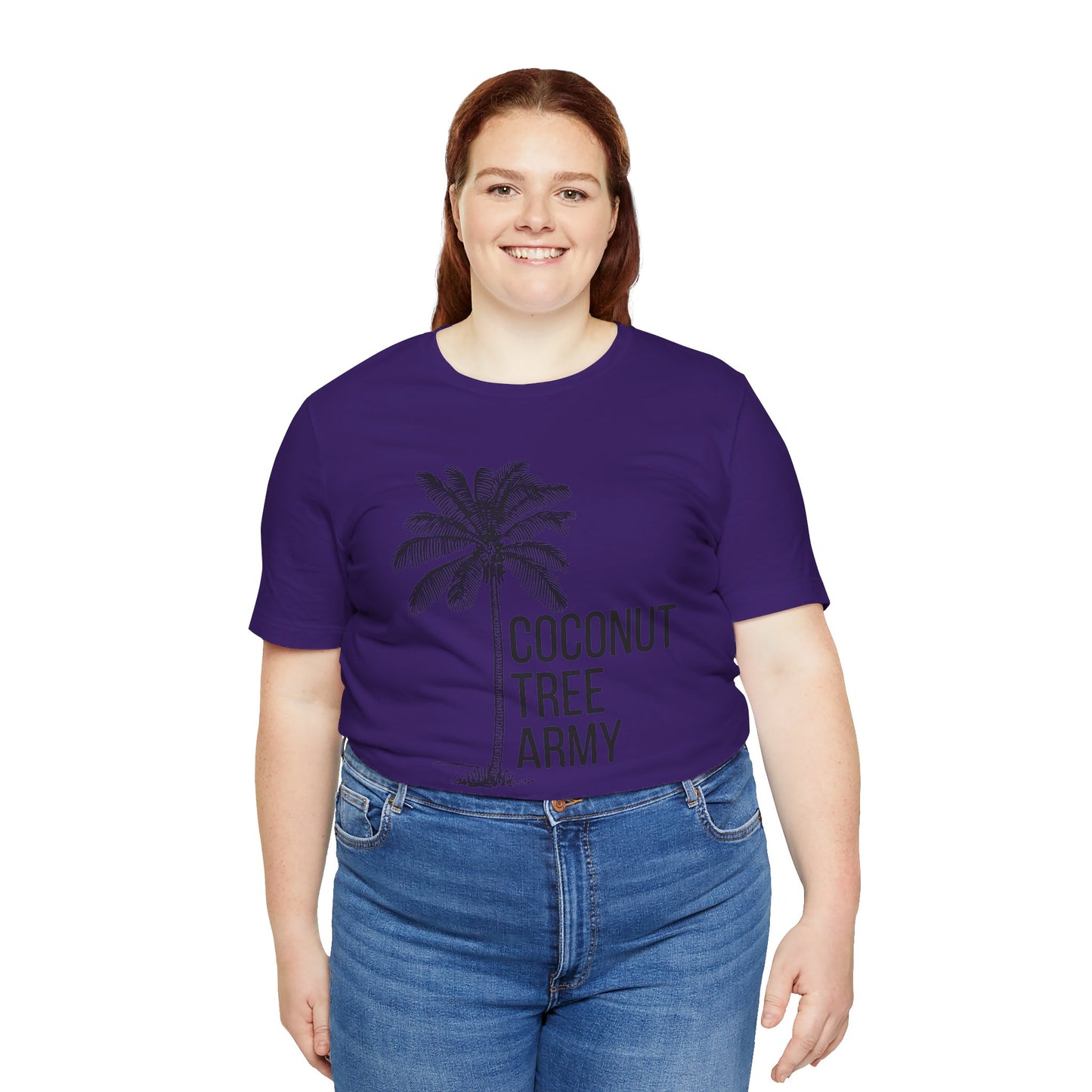 Harris 2024 Short Sleeve Tee - Design 4