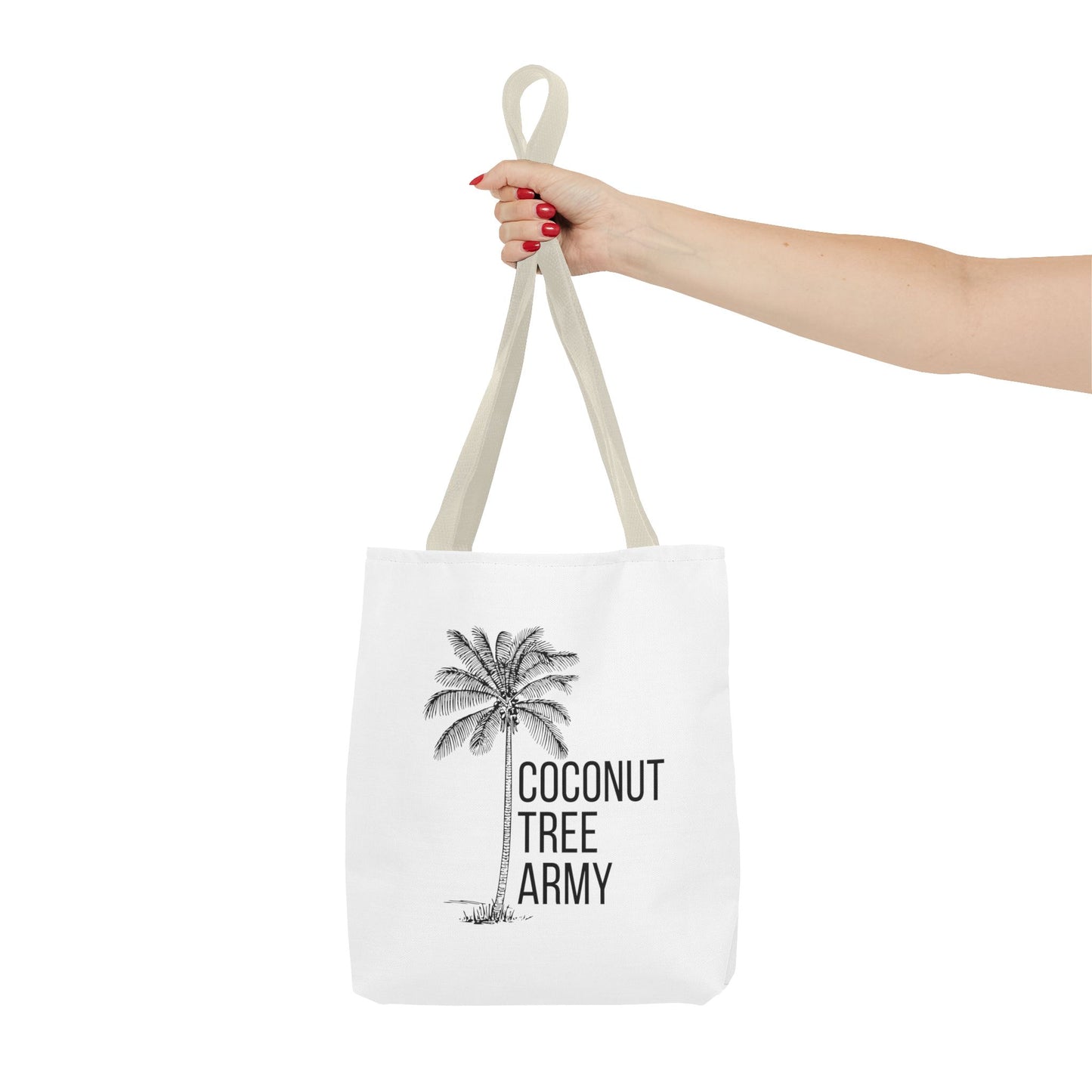 Harris 2024 Tote Bag - Design 4