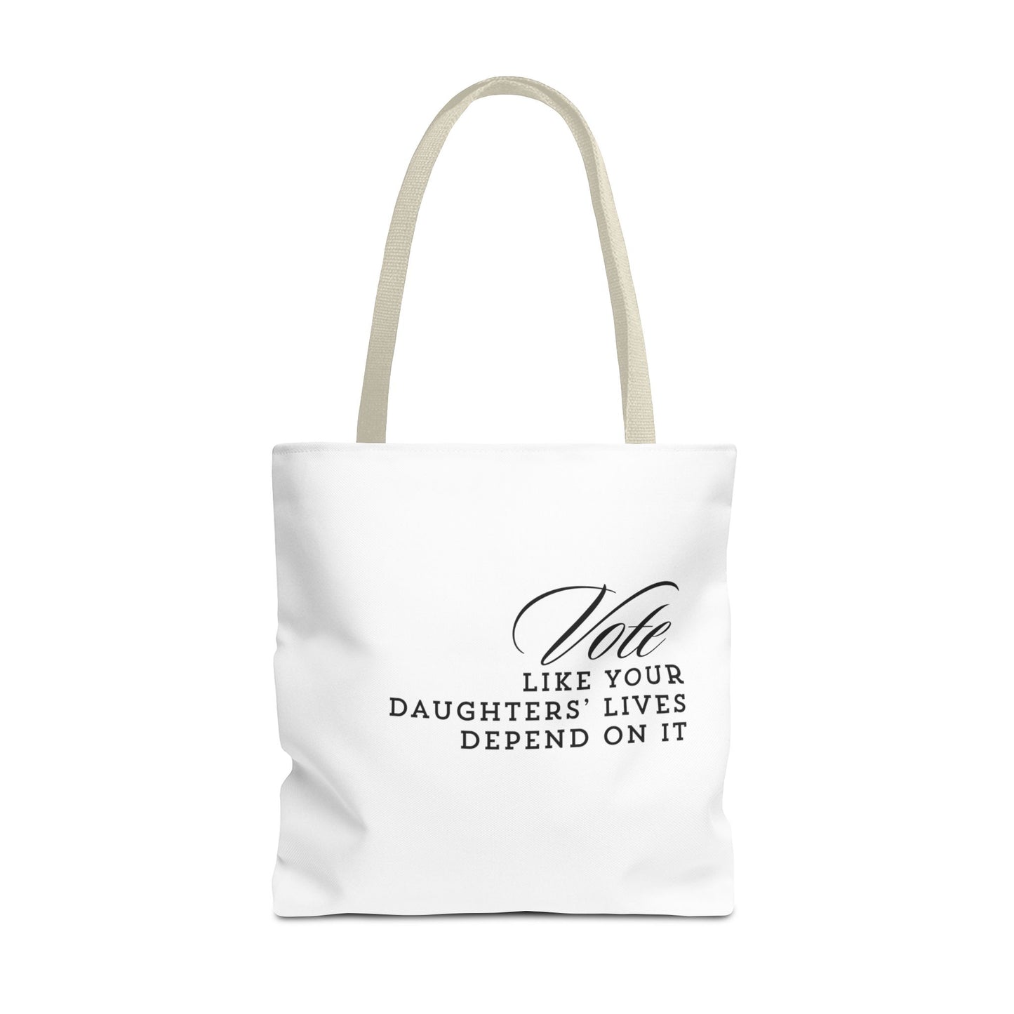 Harris 2024 Tote Bag - Design 5