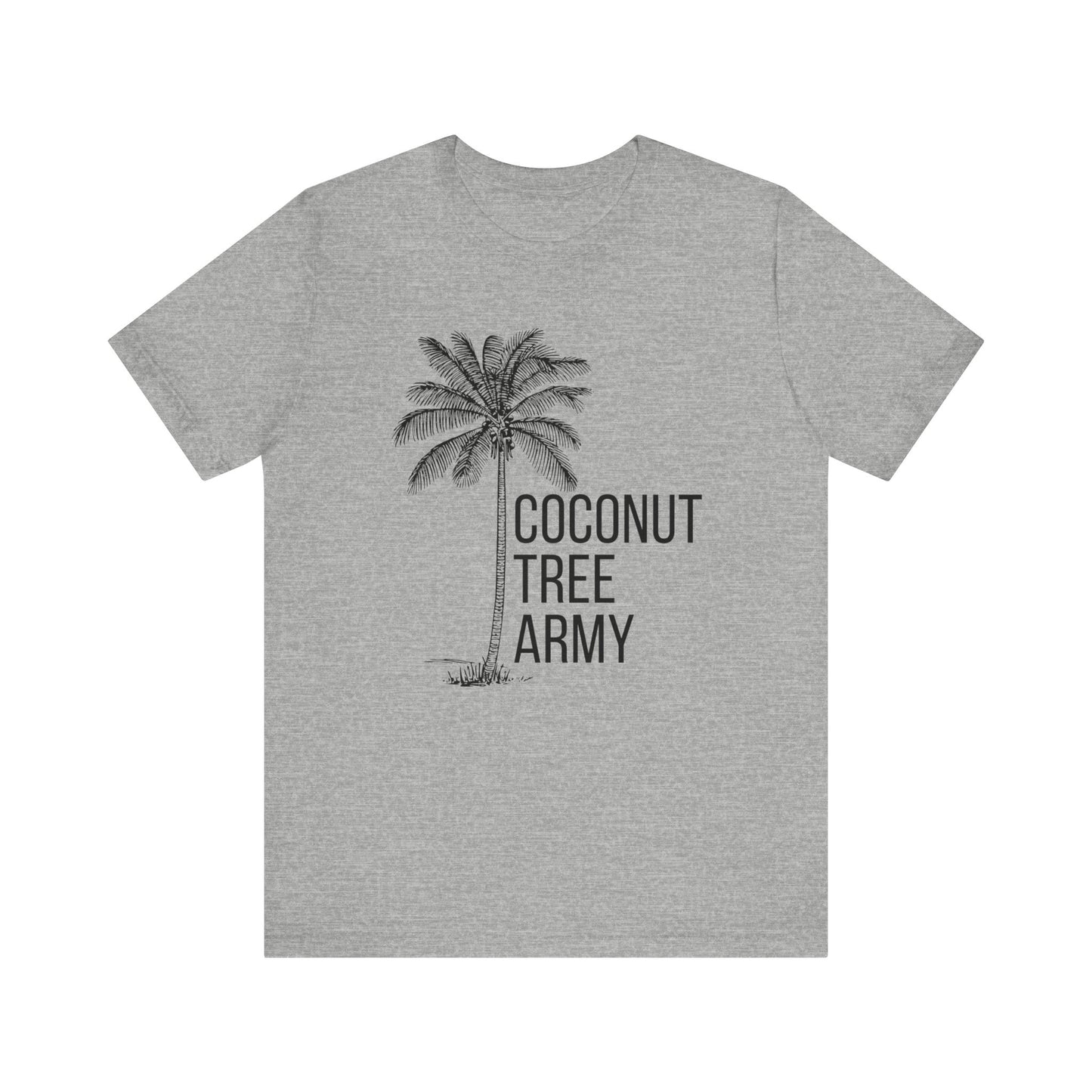 Harris 2024 Short Sleeve Tee - Design 4