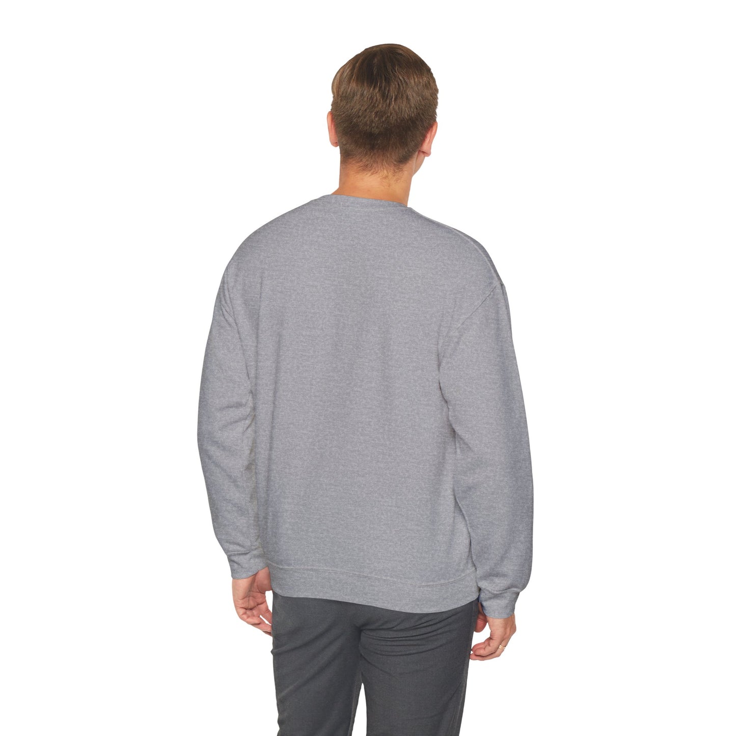 Inclusive Crewneck Sweatshirt
