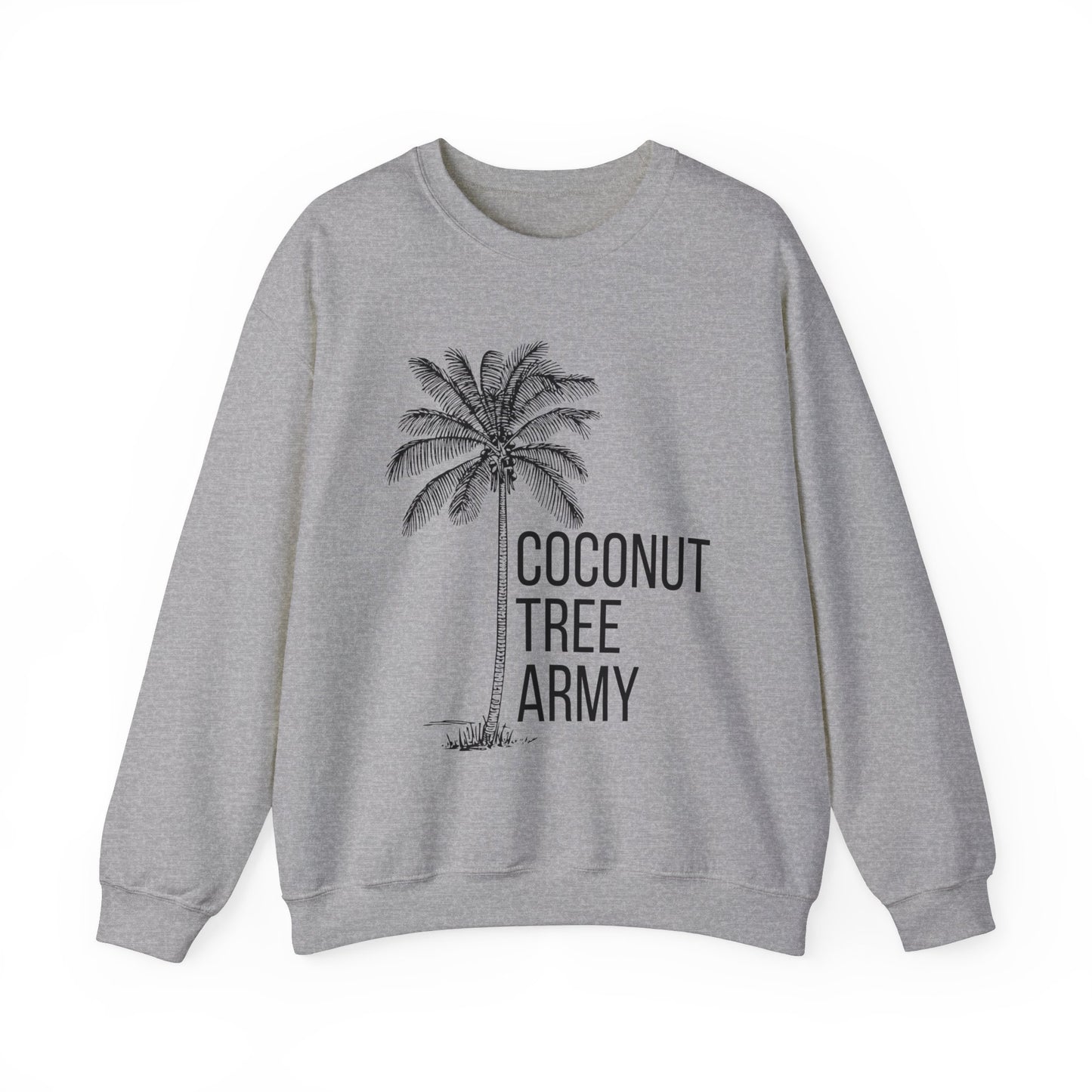 Harris 2024 Crewneck Sweatshirt - Design 4