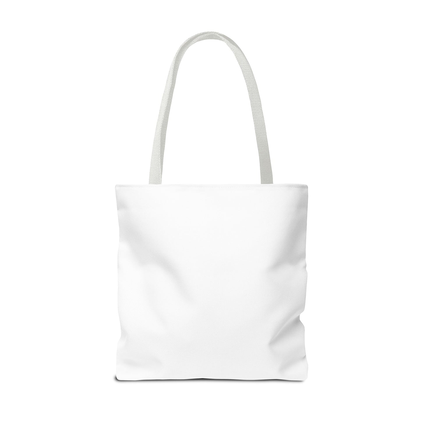 "A Lot of Pride" Tote Bag (AOP)