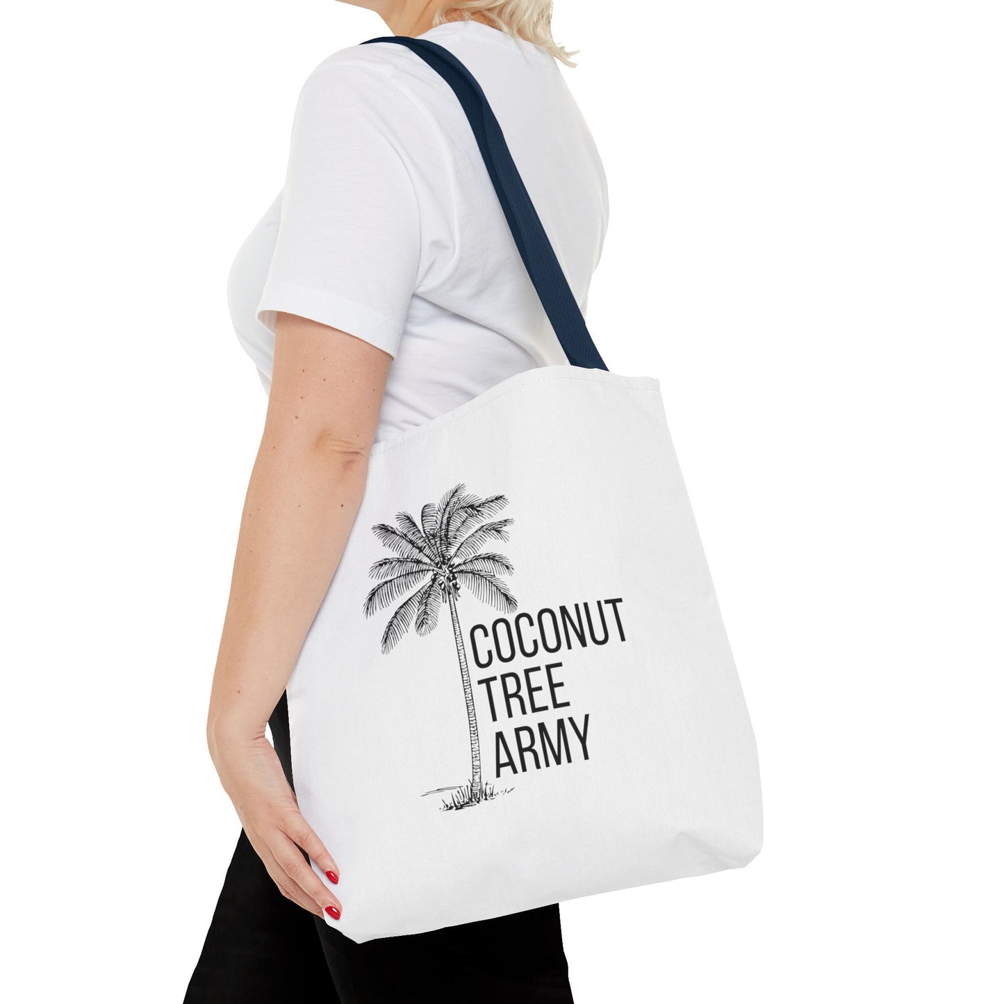 Harris 2024 Tote Bag - Design 4