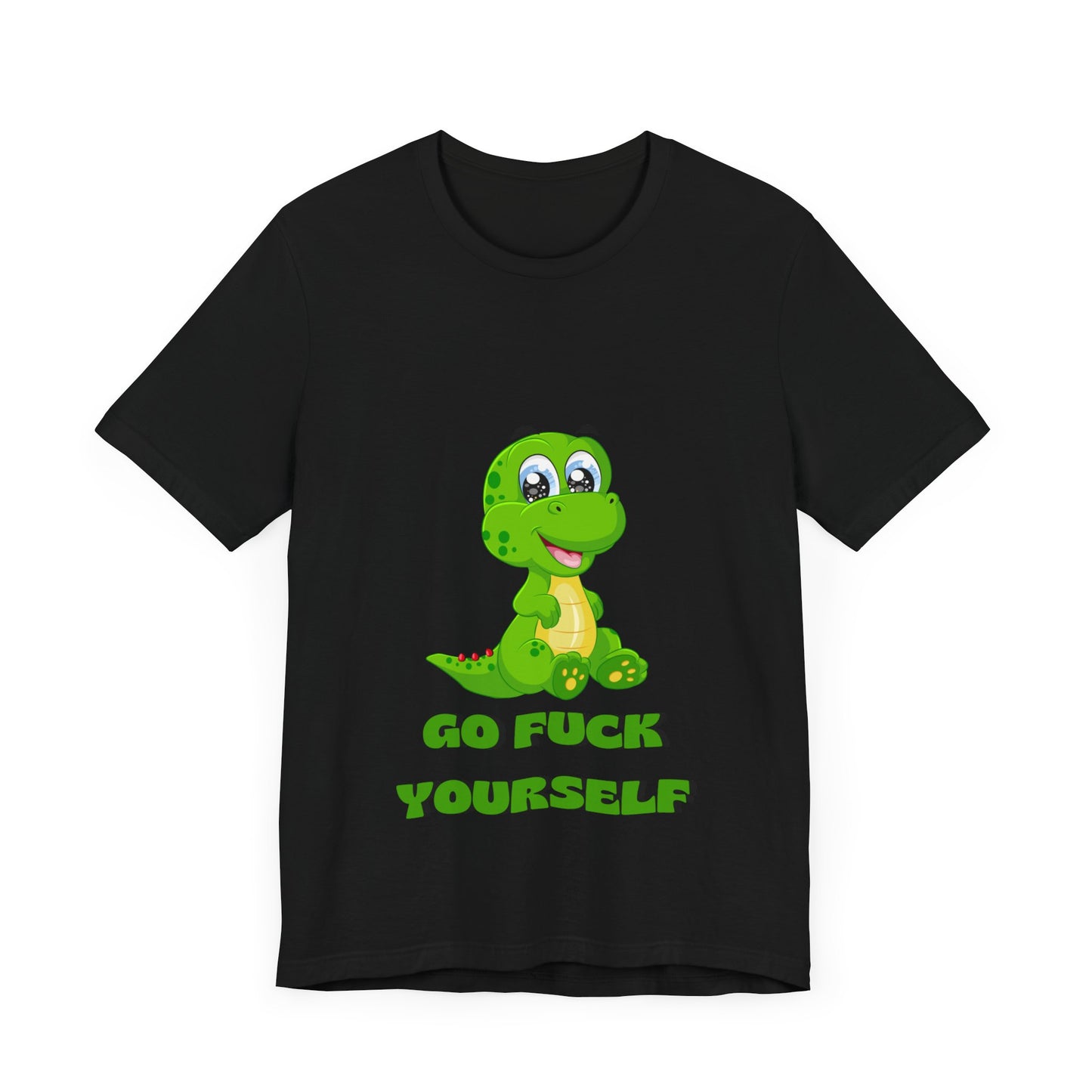 GFY Baby Dragon Tee