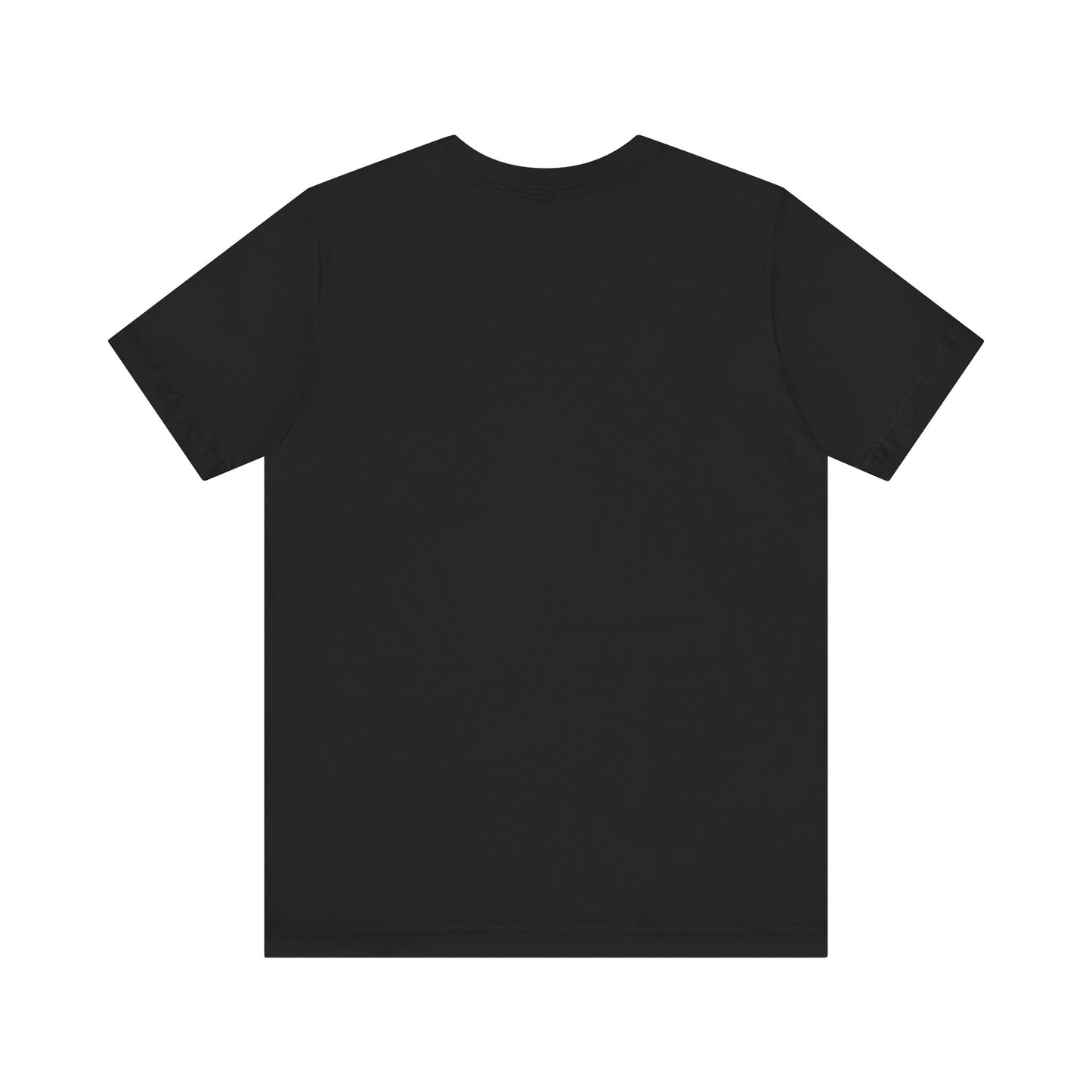 Harris 2024 Short Sleeve Tee - Design 3