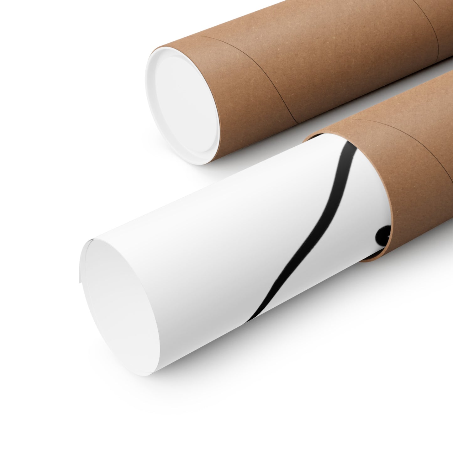 You're Fucked Matte Vertical Posters