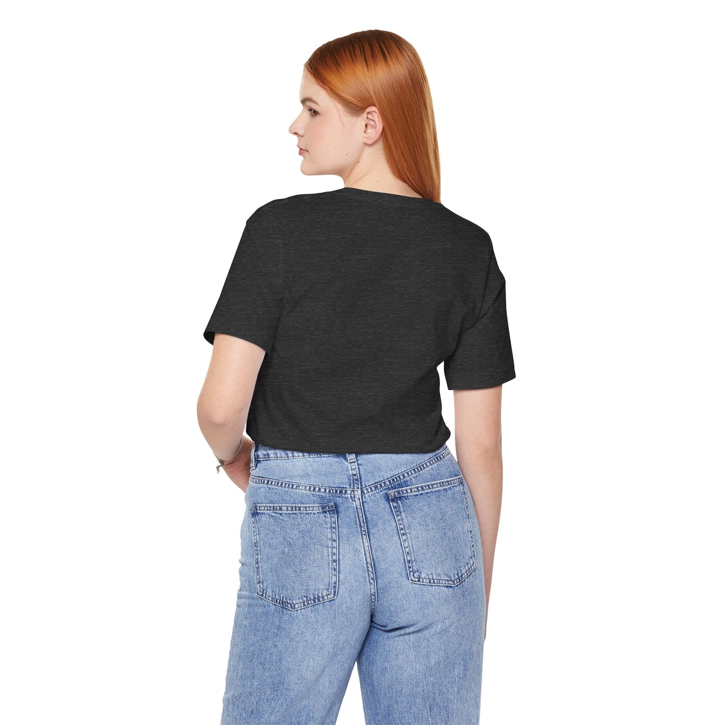 Women's Feminine Rage Tee
