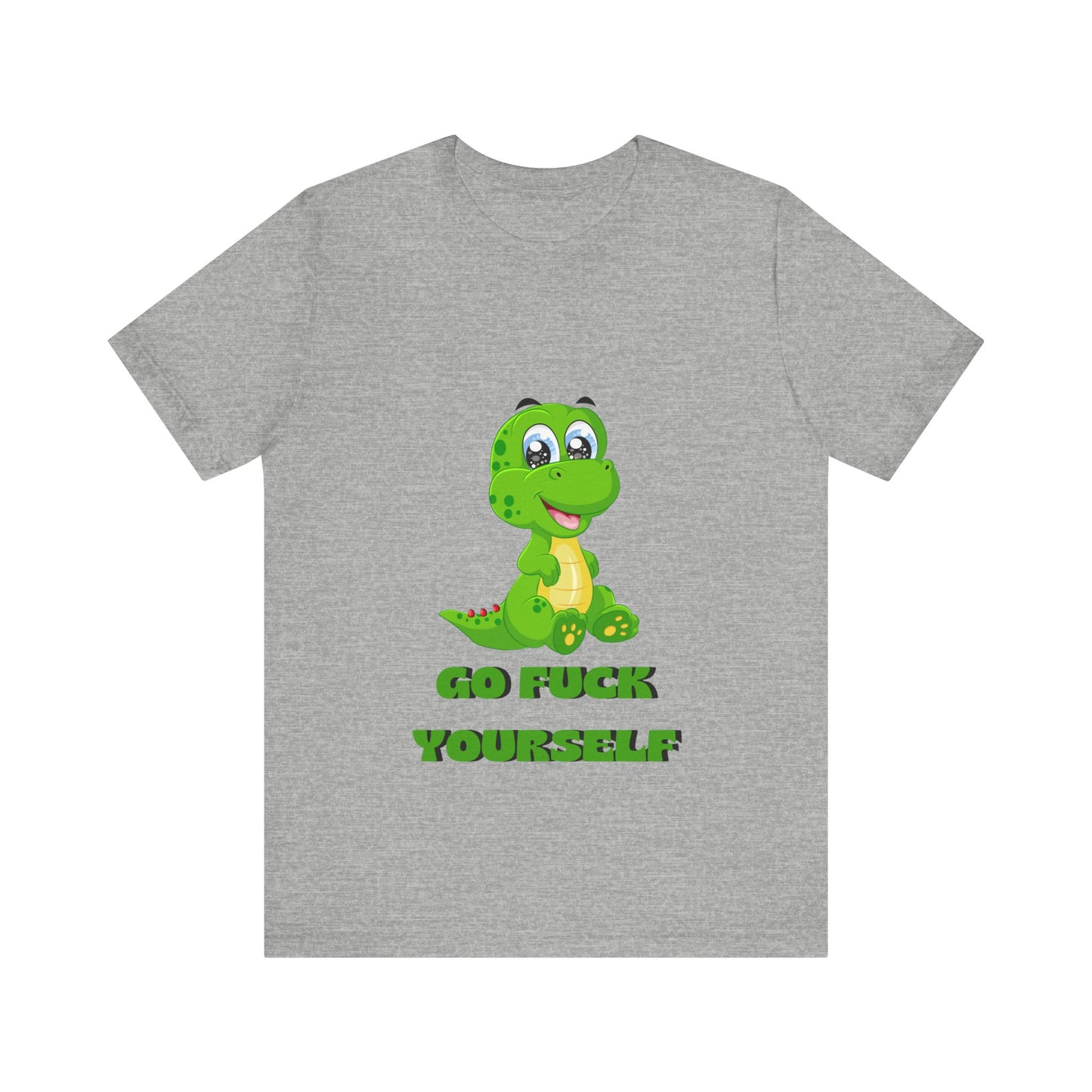 GFY Baby Dragon Tee