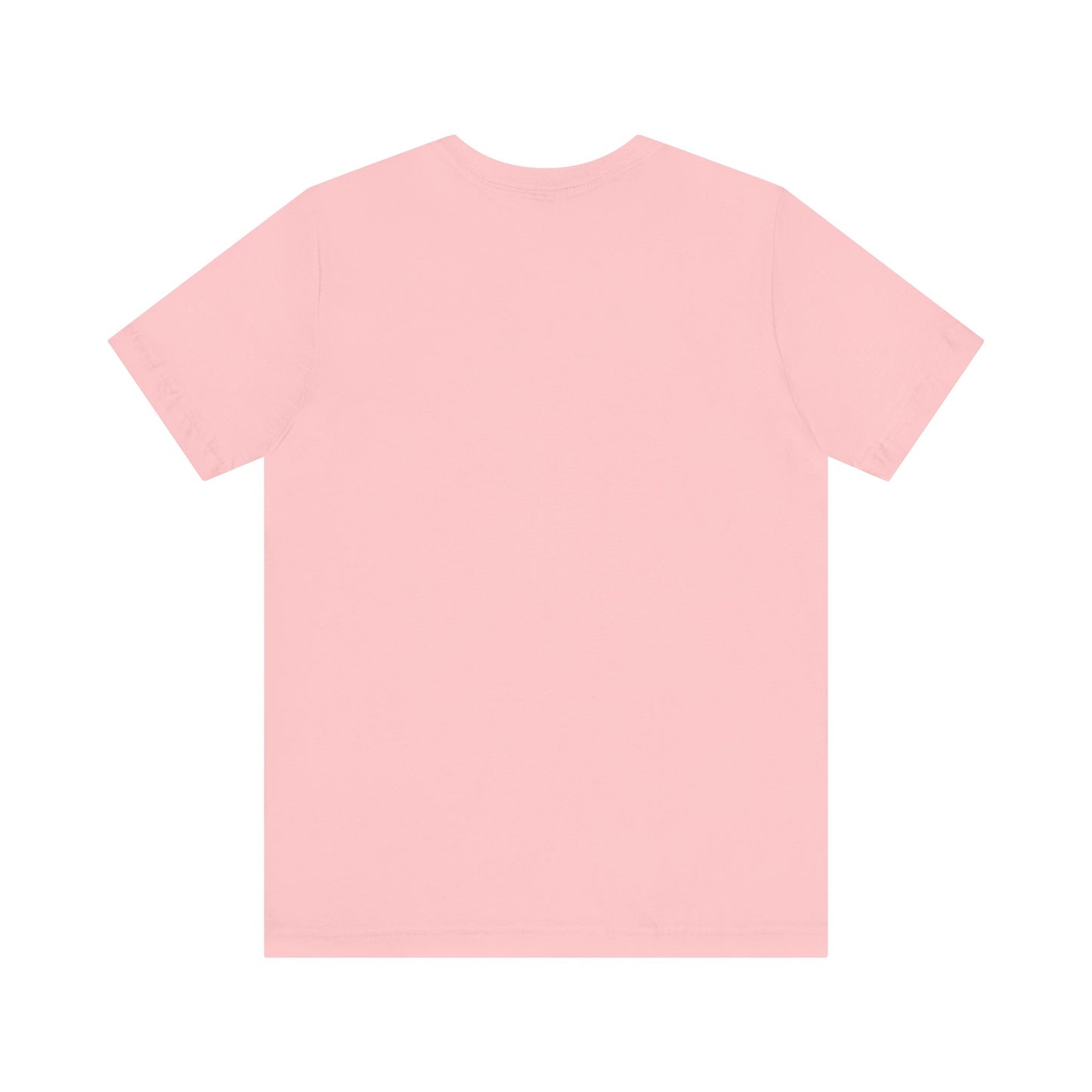 Pride Quote Short Sleeve Tee