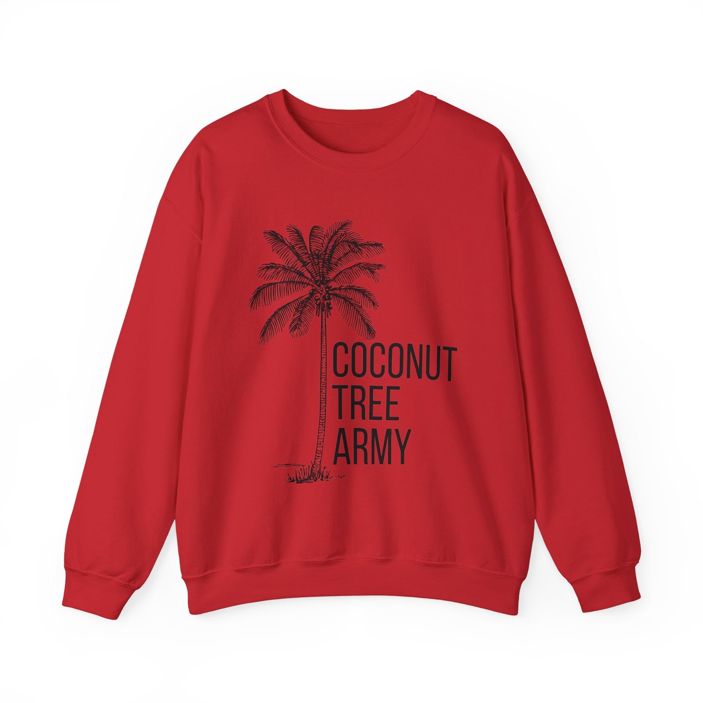 Harris 2024 Crewneck Sweatshirt - Design 4