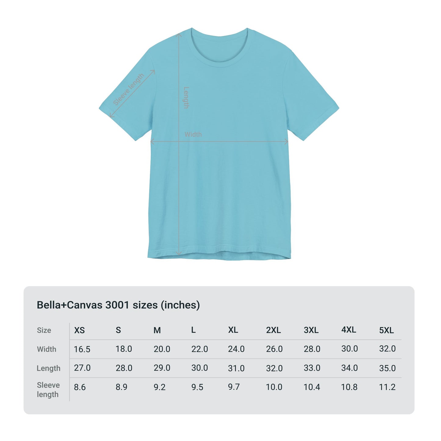 "You Are Enough" Short Sleeve Tee
