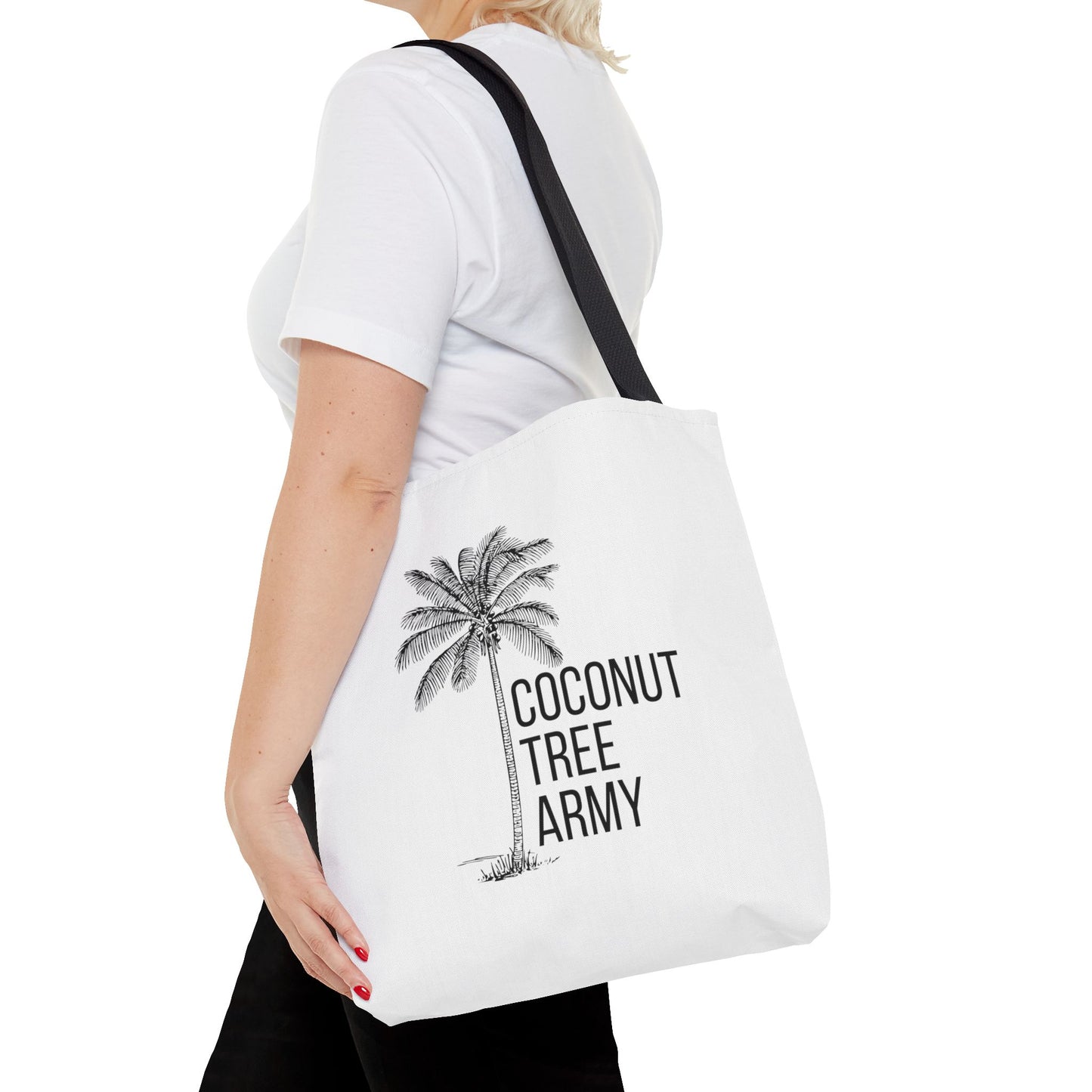 Harris 2024 Tote Bag - Design 4