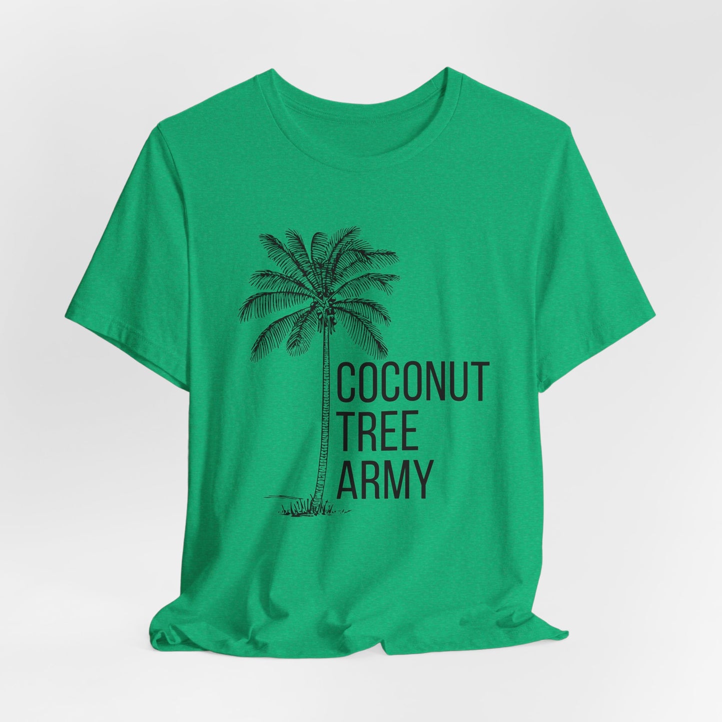 Harris 2024 Short Sleeve Tee - Design 4