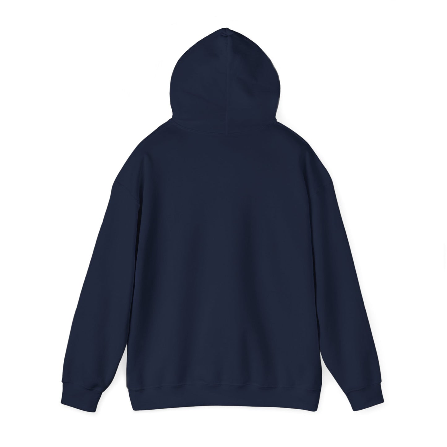 Pride Quote Hooded Sweatshirt