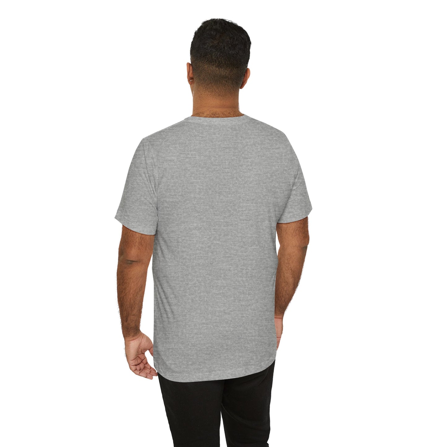 Harris 2024 Short Sleeve Tee - Design 4