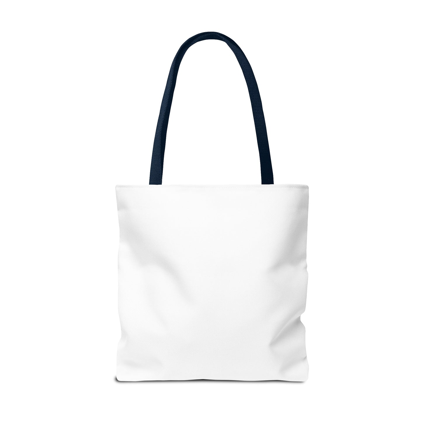Juneteenth Floral Tote Bag (AOP)