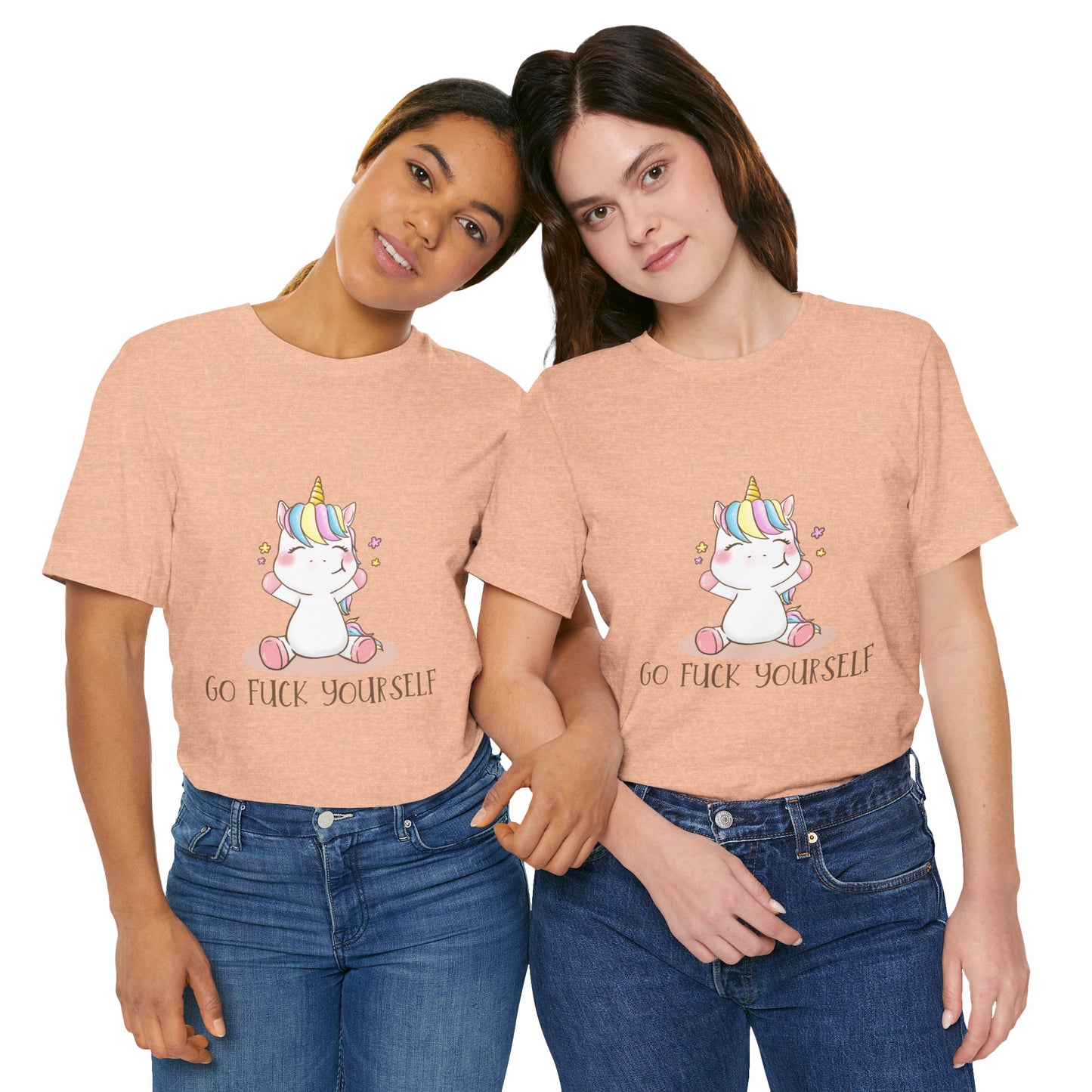 GFY Unicorn Tee