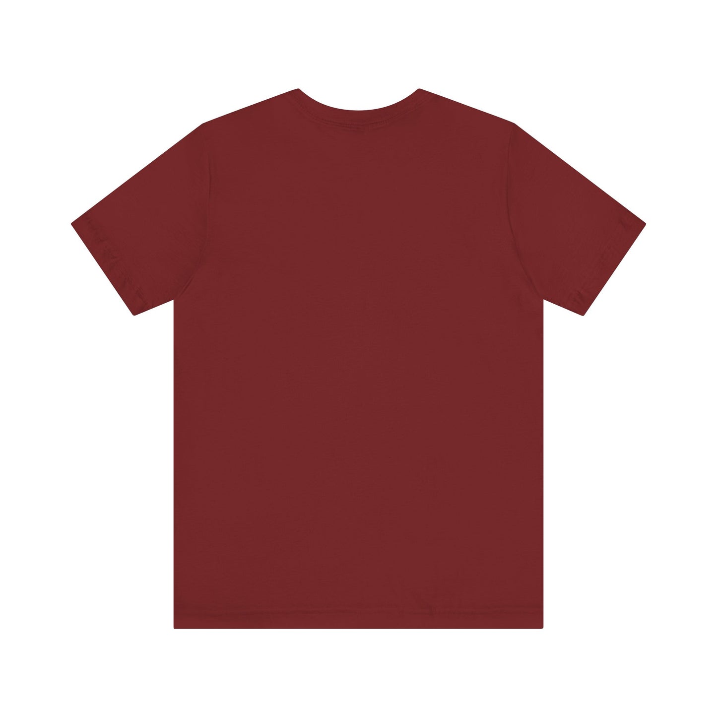 Harris 2024 Short Sleeve Tee - Design 4
