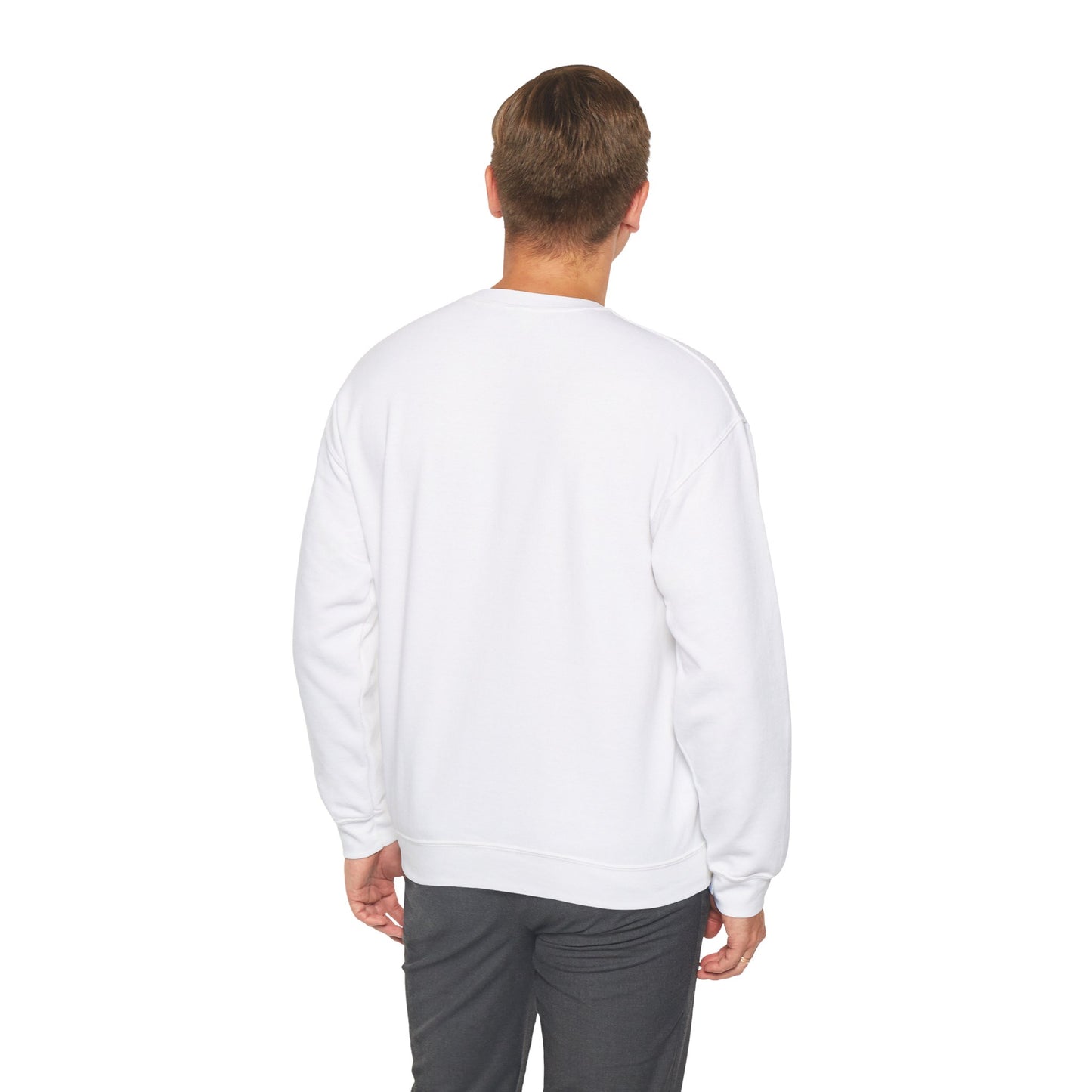 Inclusive Crewneck Sweatshirt