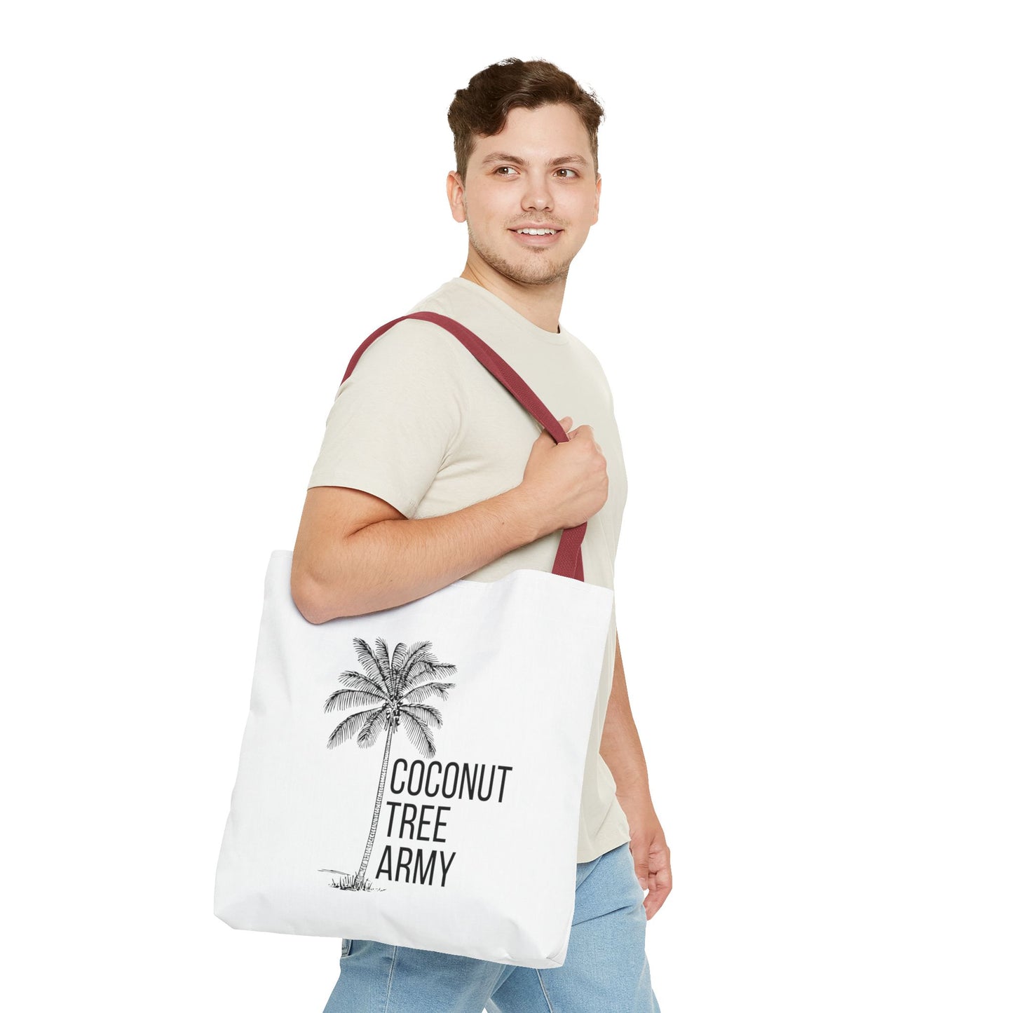 Harris 2024 Tote Bag - Design 4