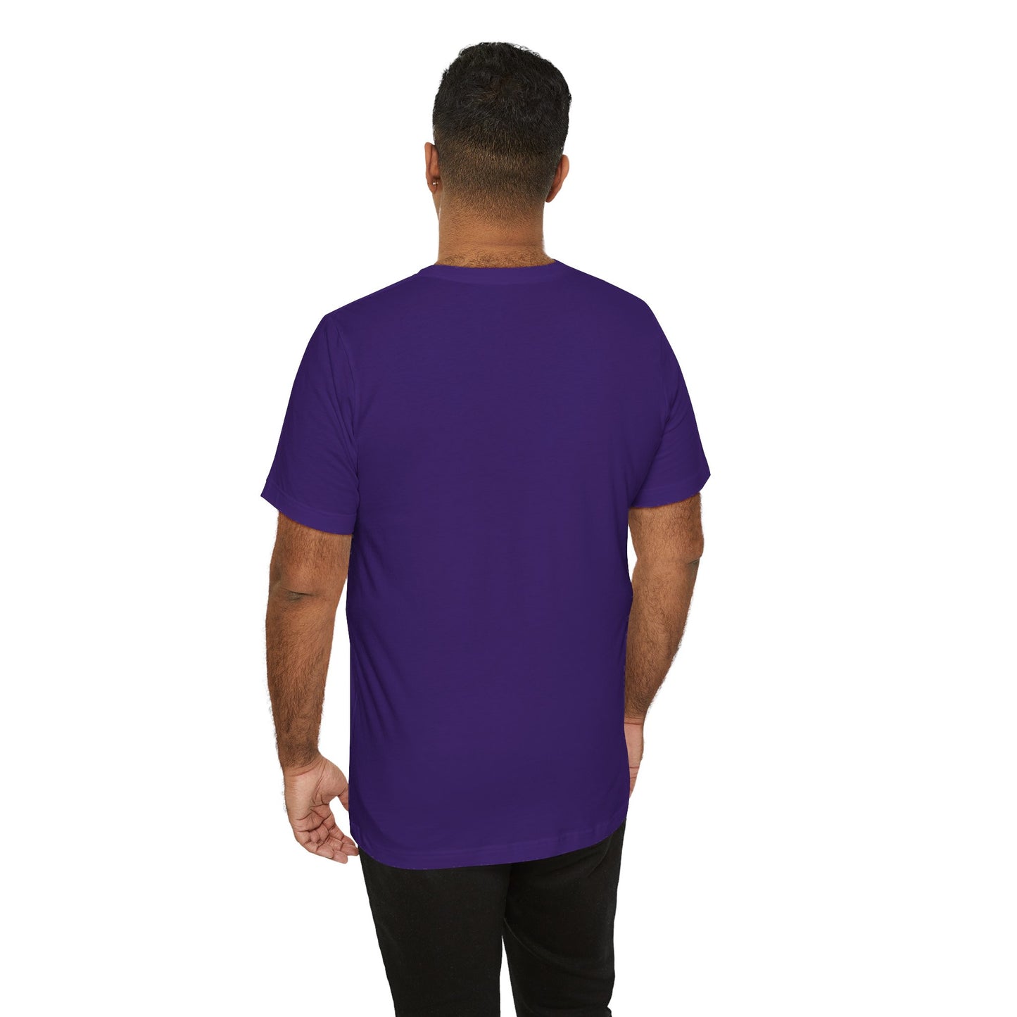 Harris 2024 Short Sleeve Tee - Design 4