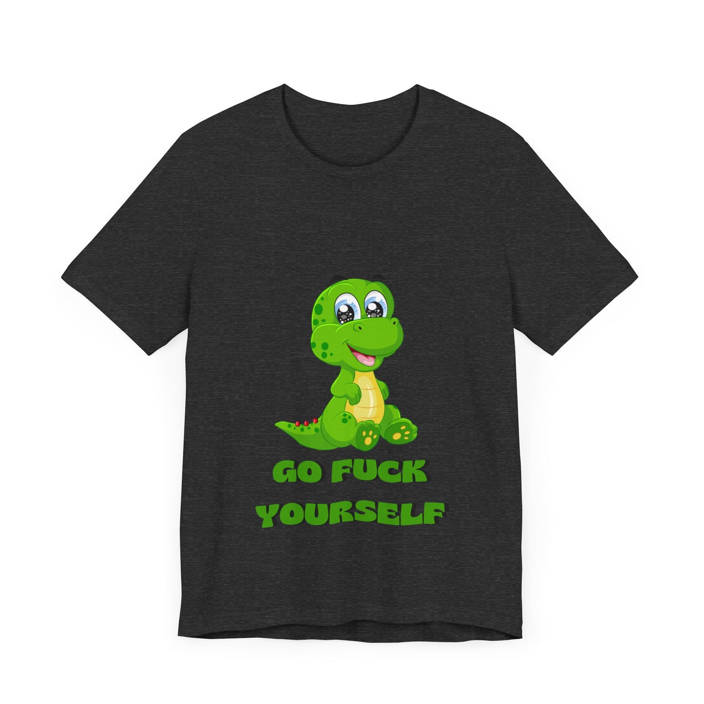 GFY Baby Dragon Tee